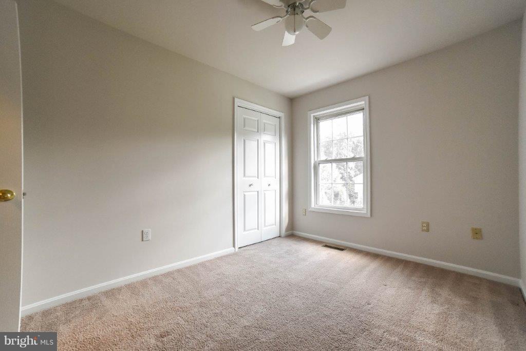 RUE WOODS SUBDIVISION - Residential Lease