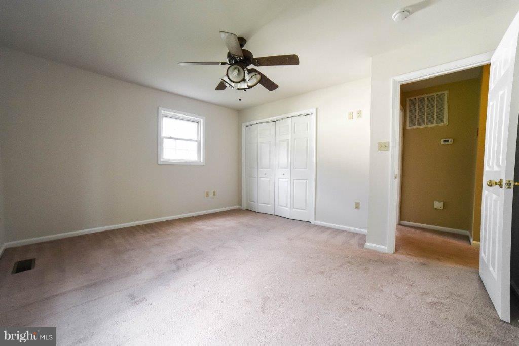 RUE WOODS SUBDIVISION - Residential Lease