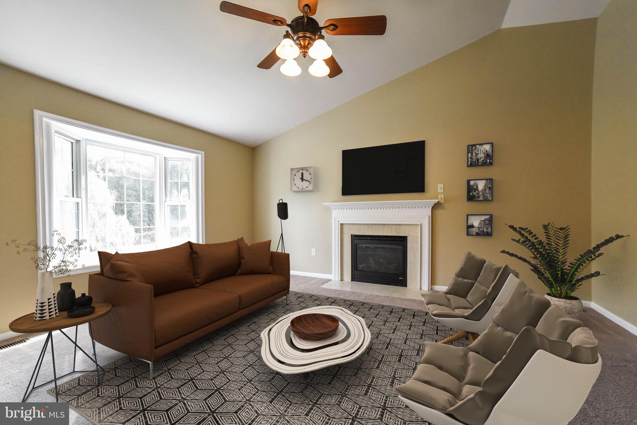 RUE WOODS SUBDIVISION - Residential Lease