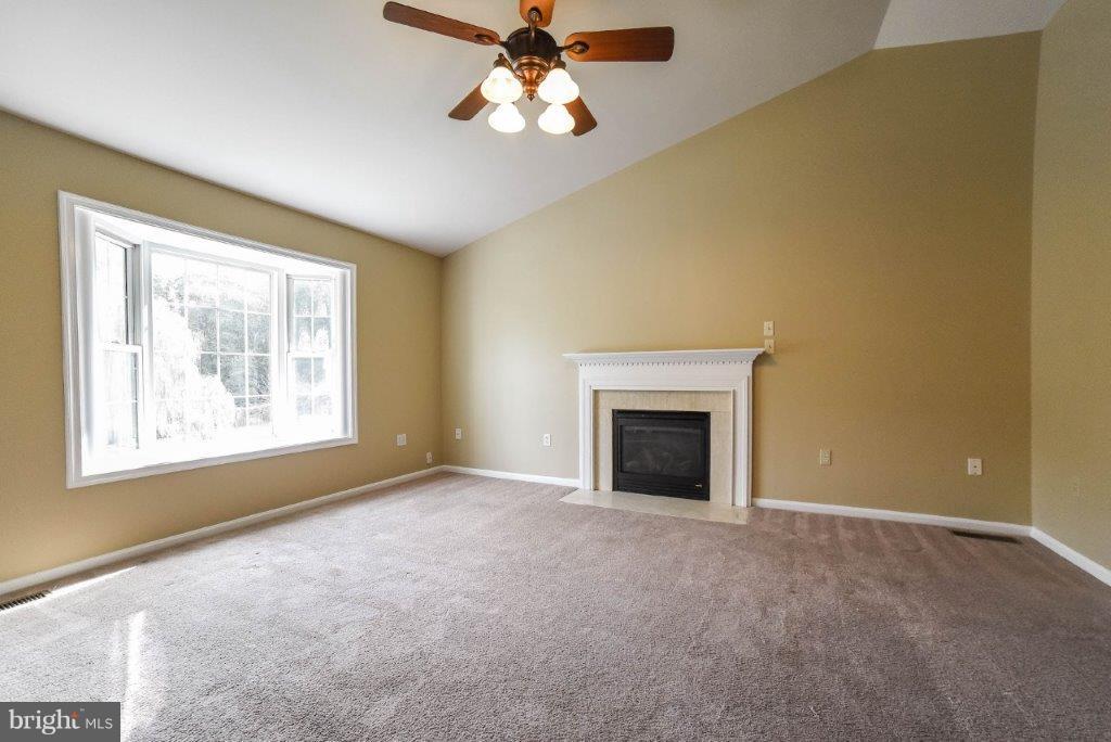 RUE WOODS SUBDIVISION - Residential Lease