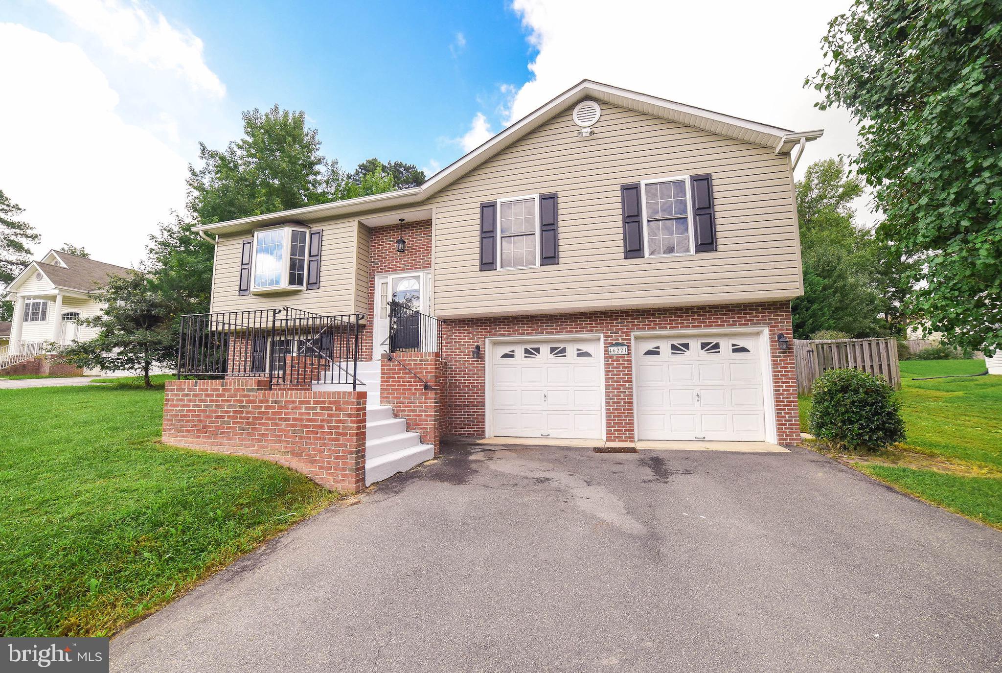 RUE WOODS SUBDIVISION - Residential Lease