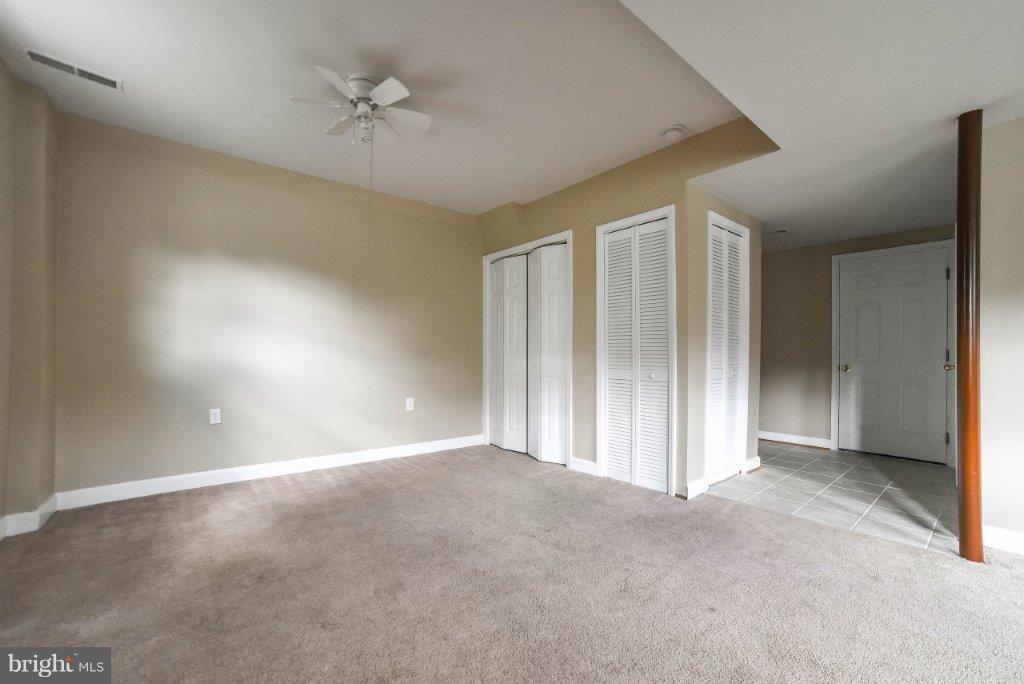 RUE WOODS SUBDIVISION - Residential Lease