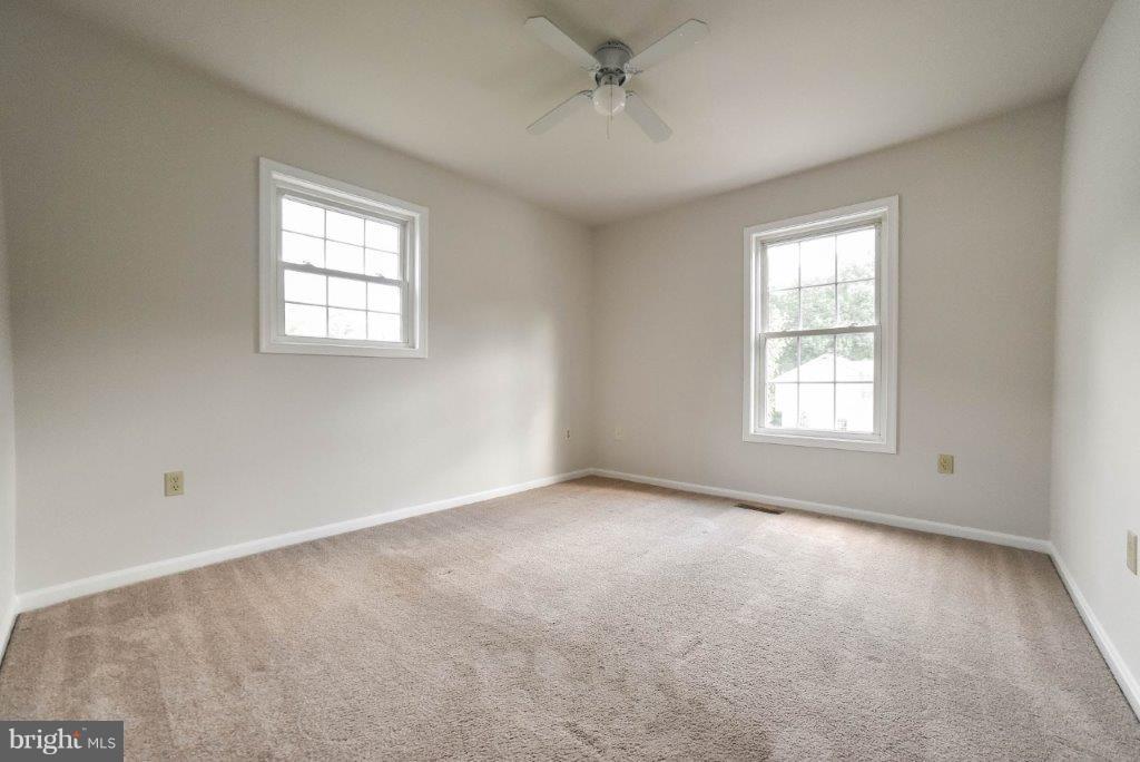 RUE WOODS SUBDIVISION - Residential Lease