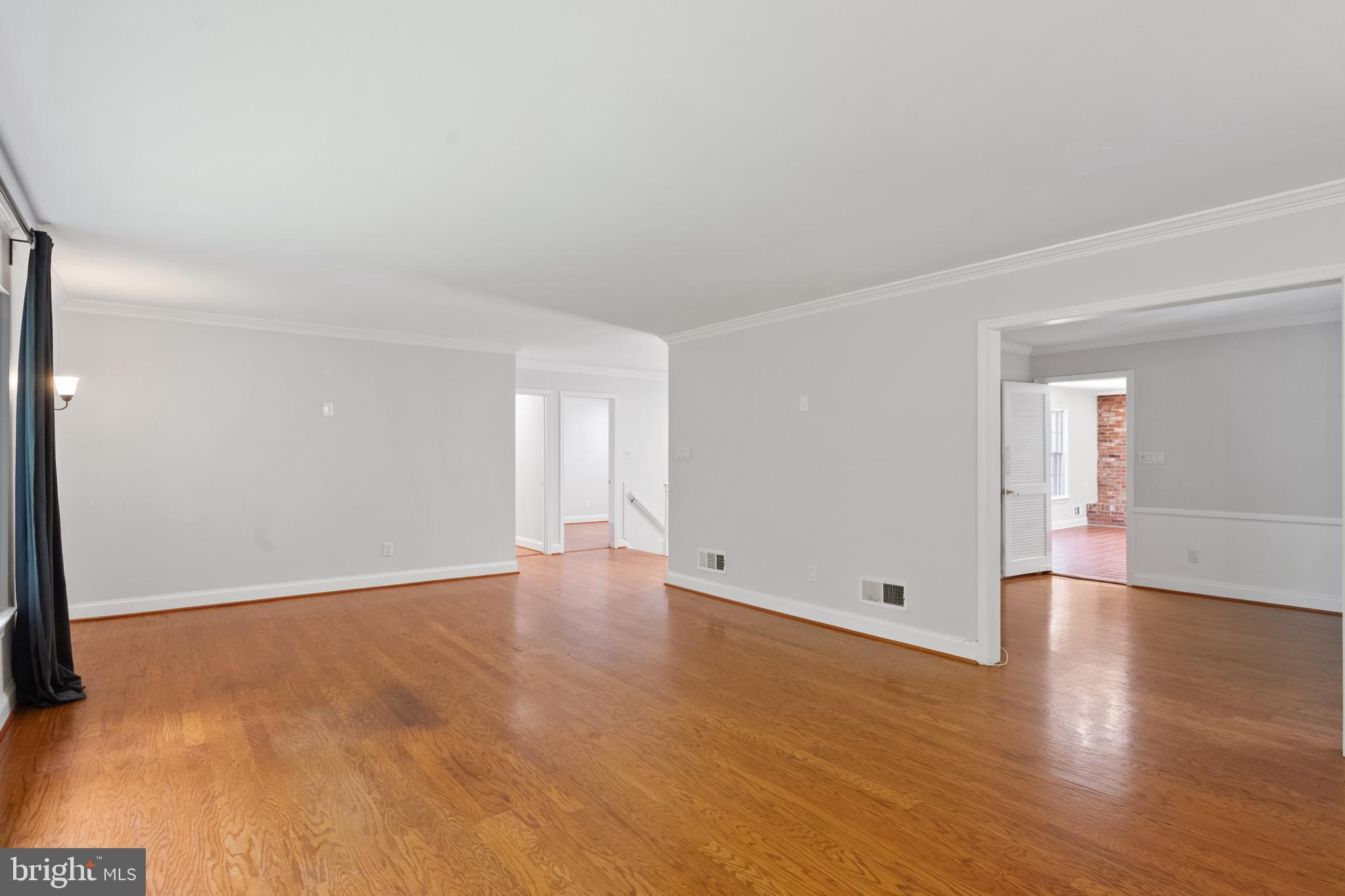 OLD GEORGETOWN ESTATES - Residential Lease