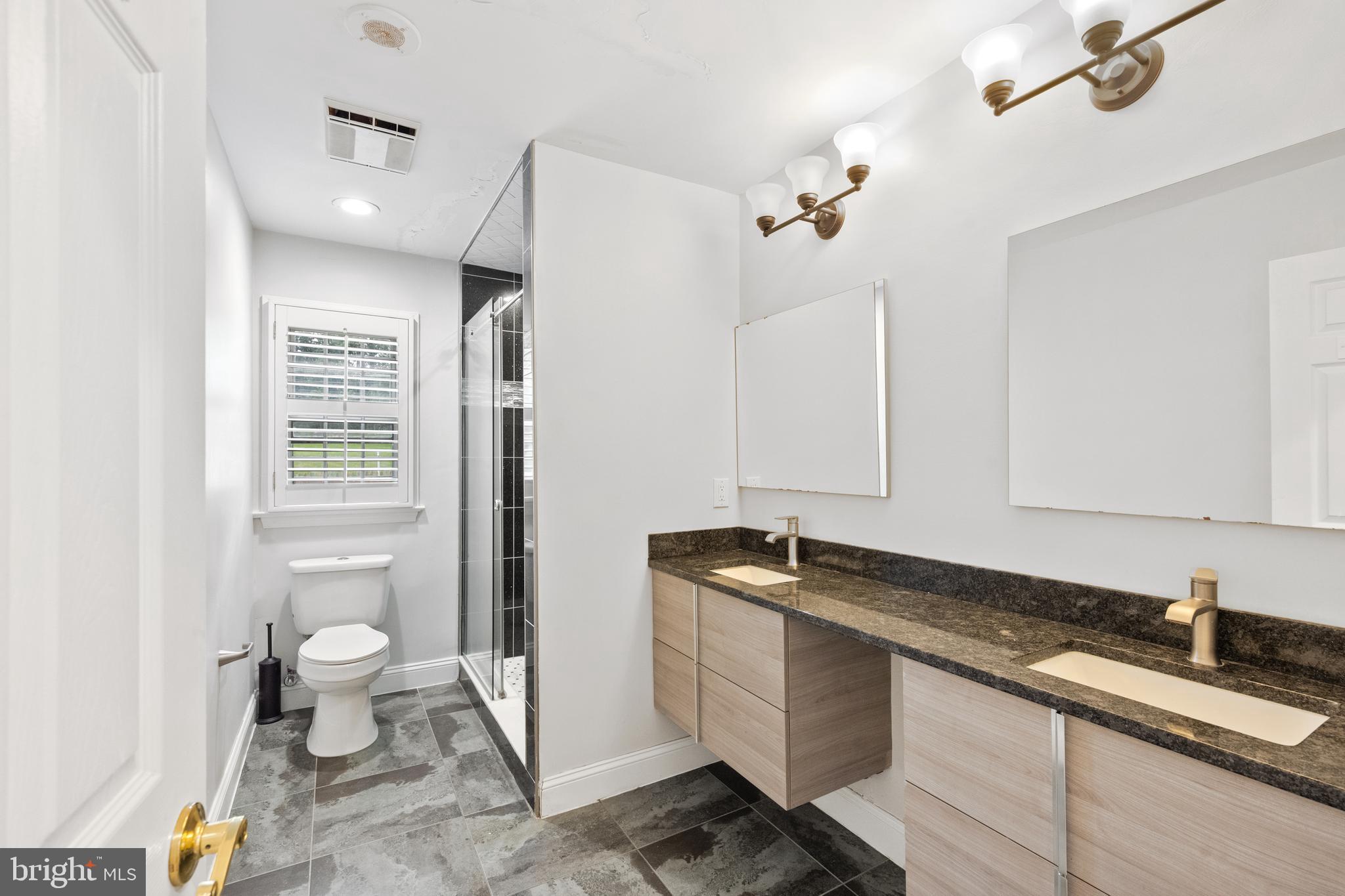 OLD GEORGETOWN ESTATES - Residential Lease