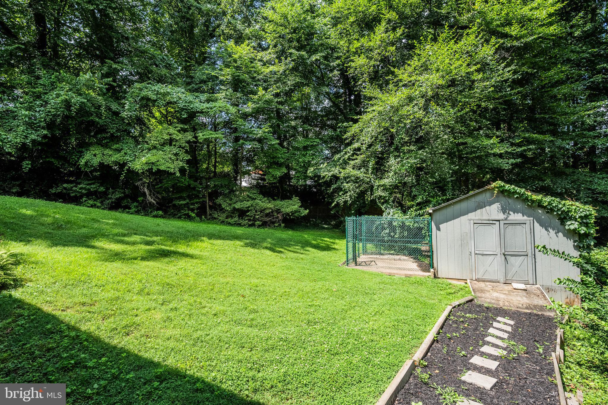 OLD GEORGETOWN ESTATES - Residential Lease