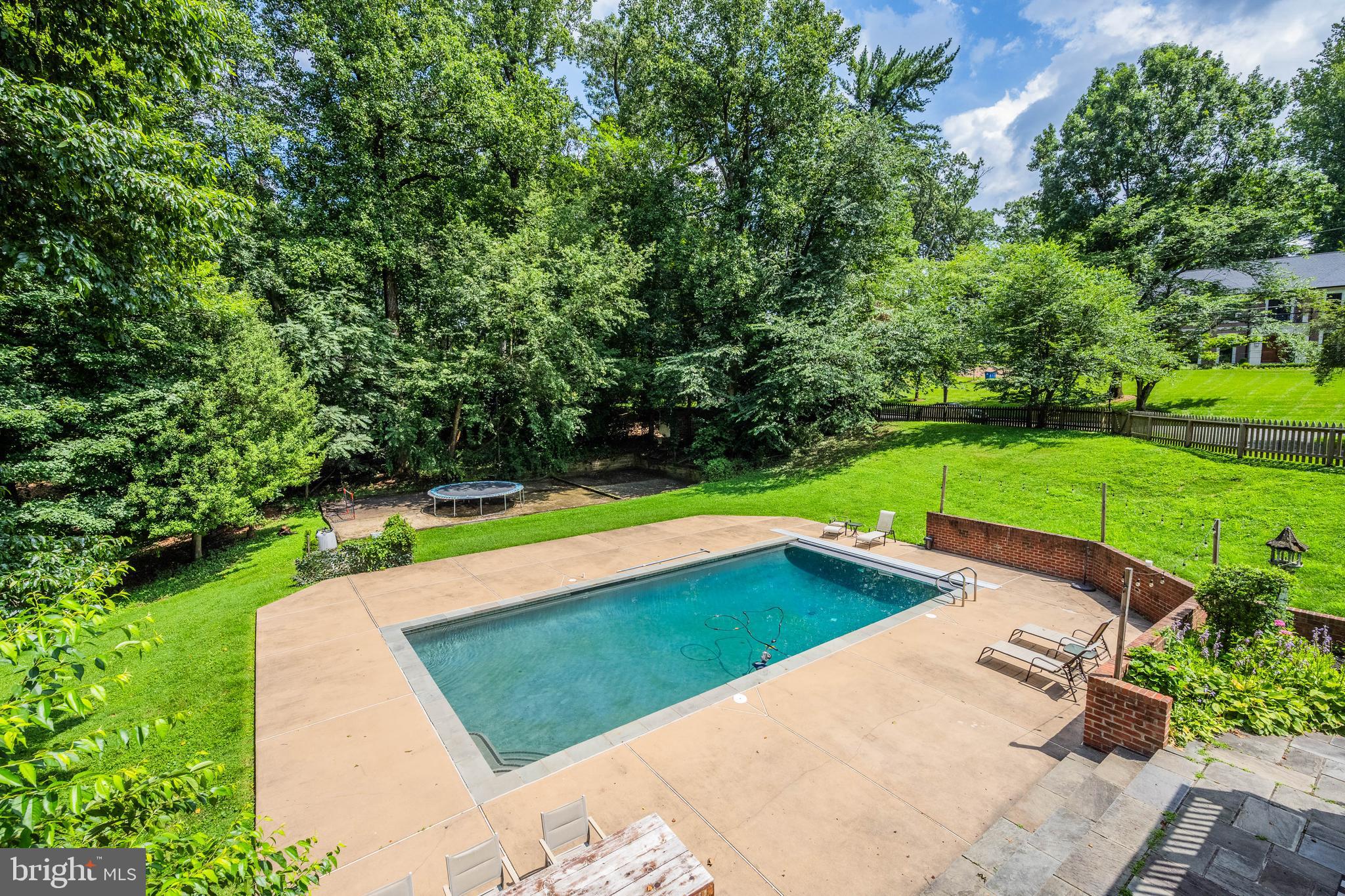 OLD GEORGETOWN ESTATES - Residential Lease