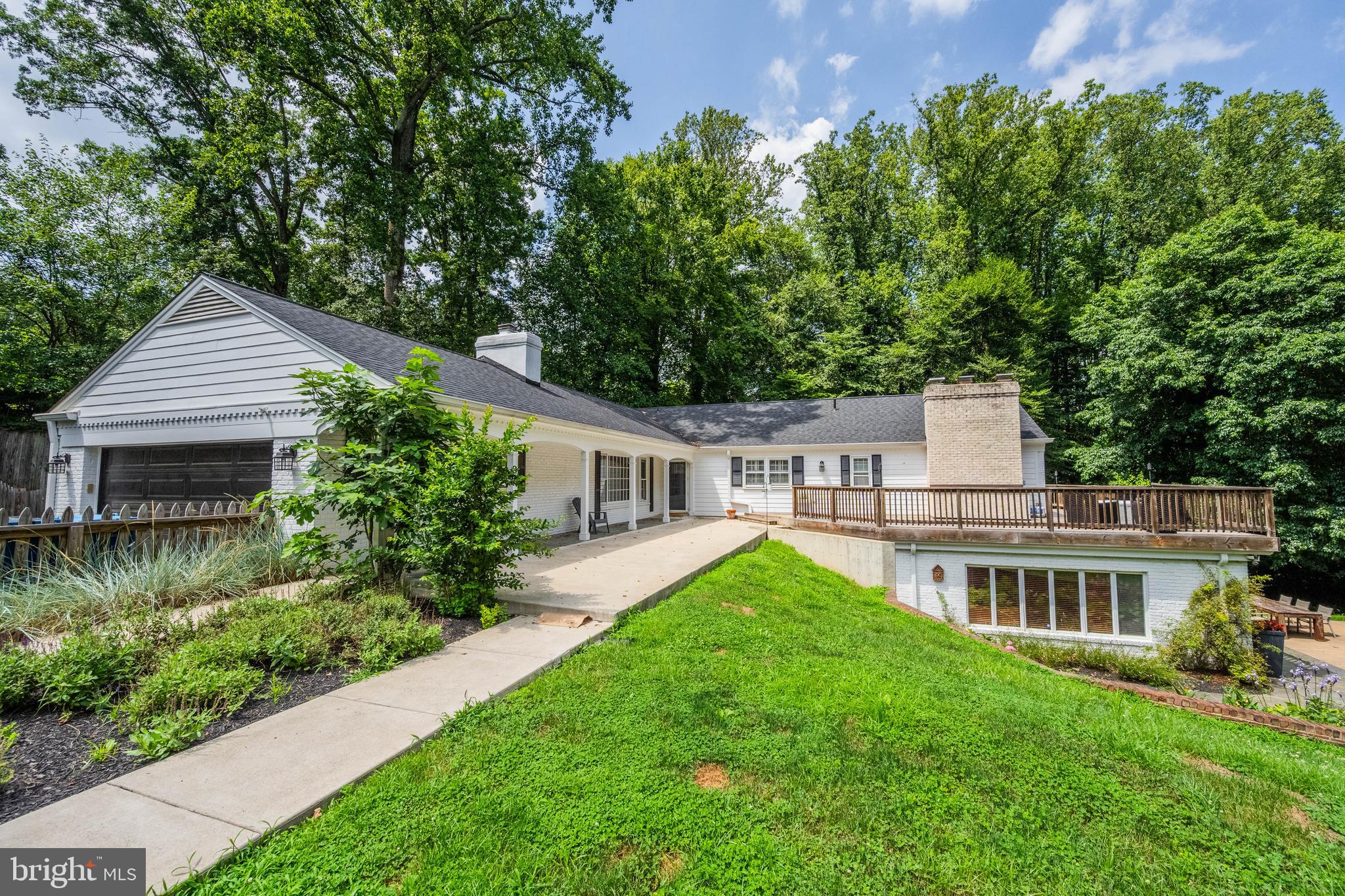 OLD GEORGETOWN ESTATES - Residential Lease