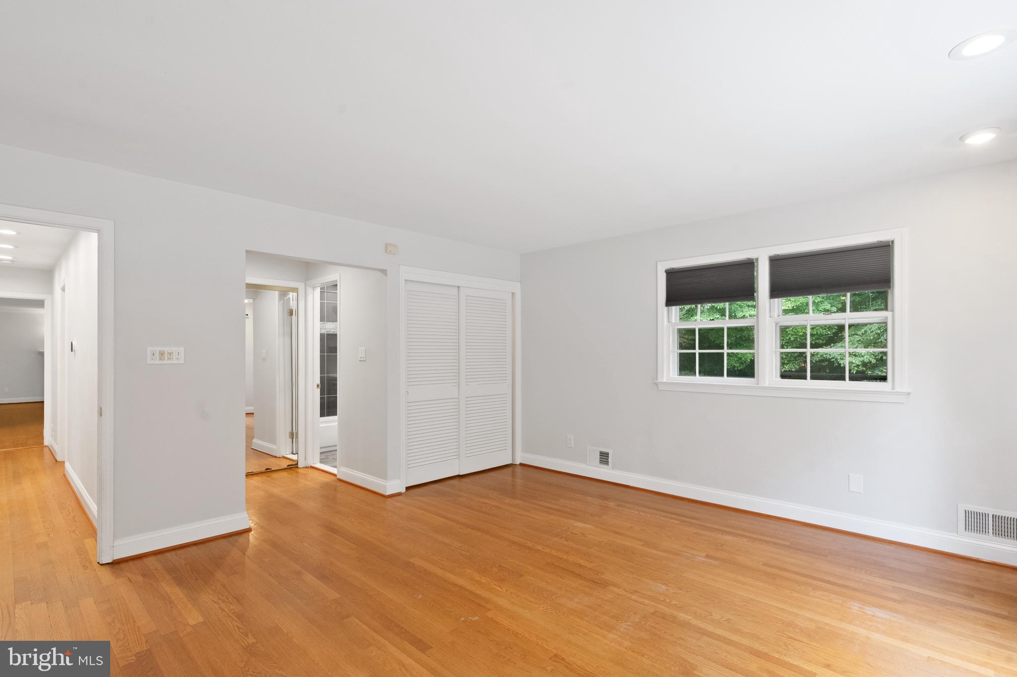 OLD GEORGETOWN ESTATES - Residential Lease