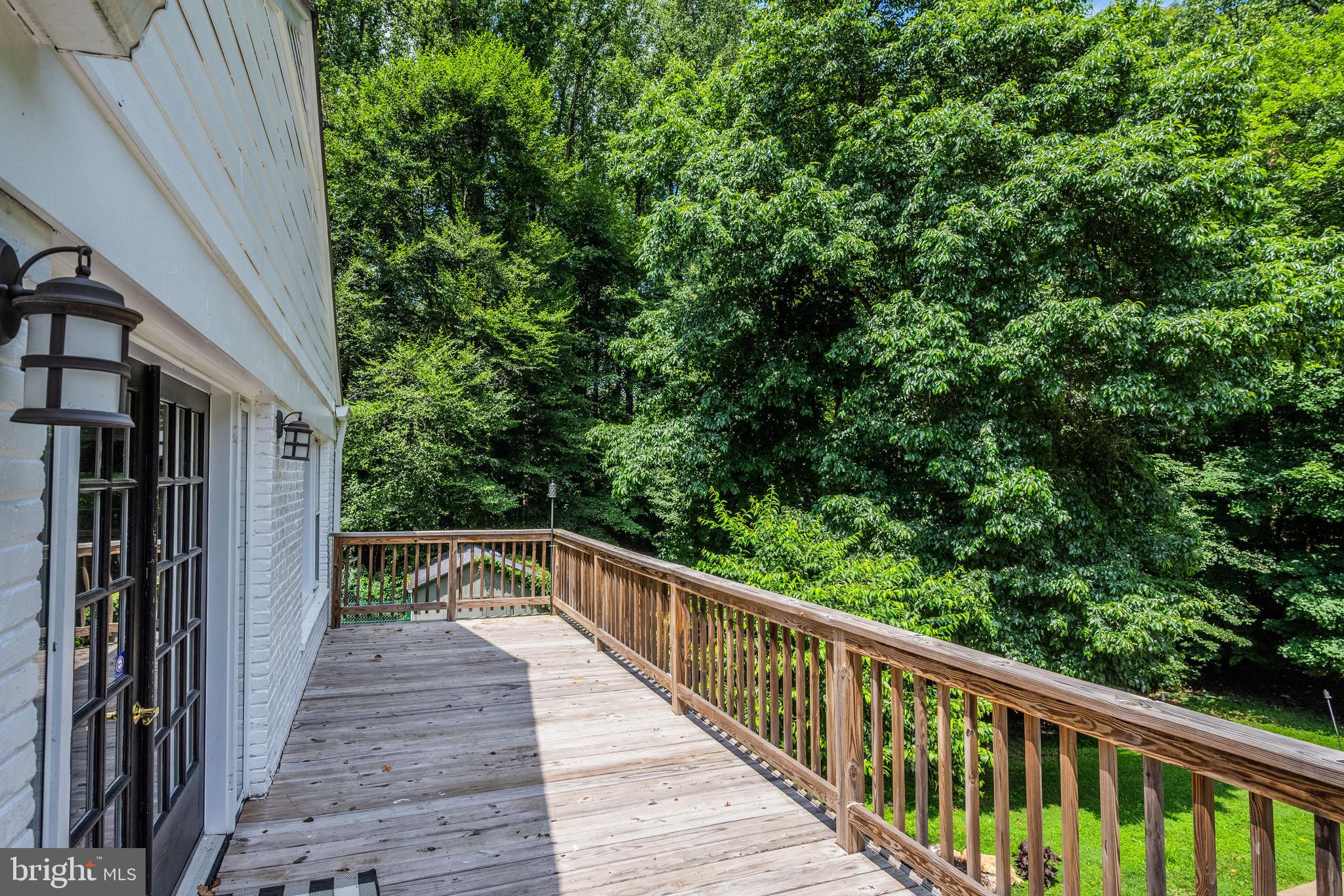 OLD GEORGETOWN ESTATES - Residential Lease