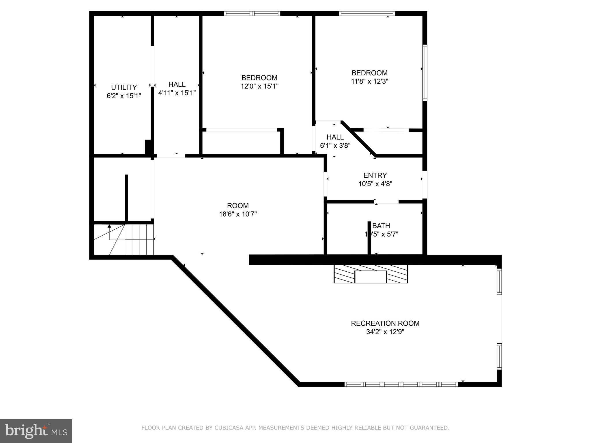 OLD GEORGETOWN ESTATES - Residential Lease