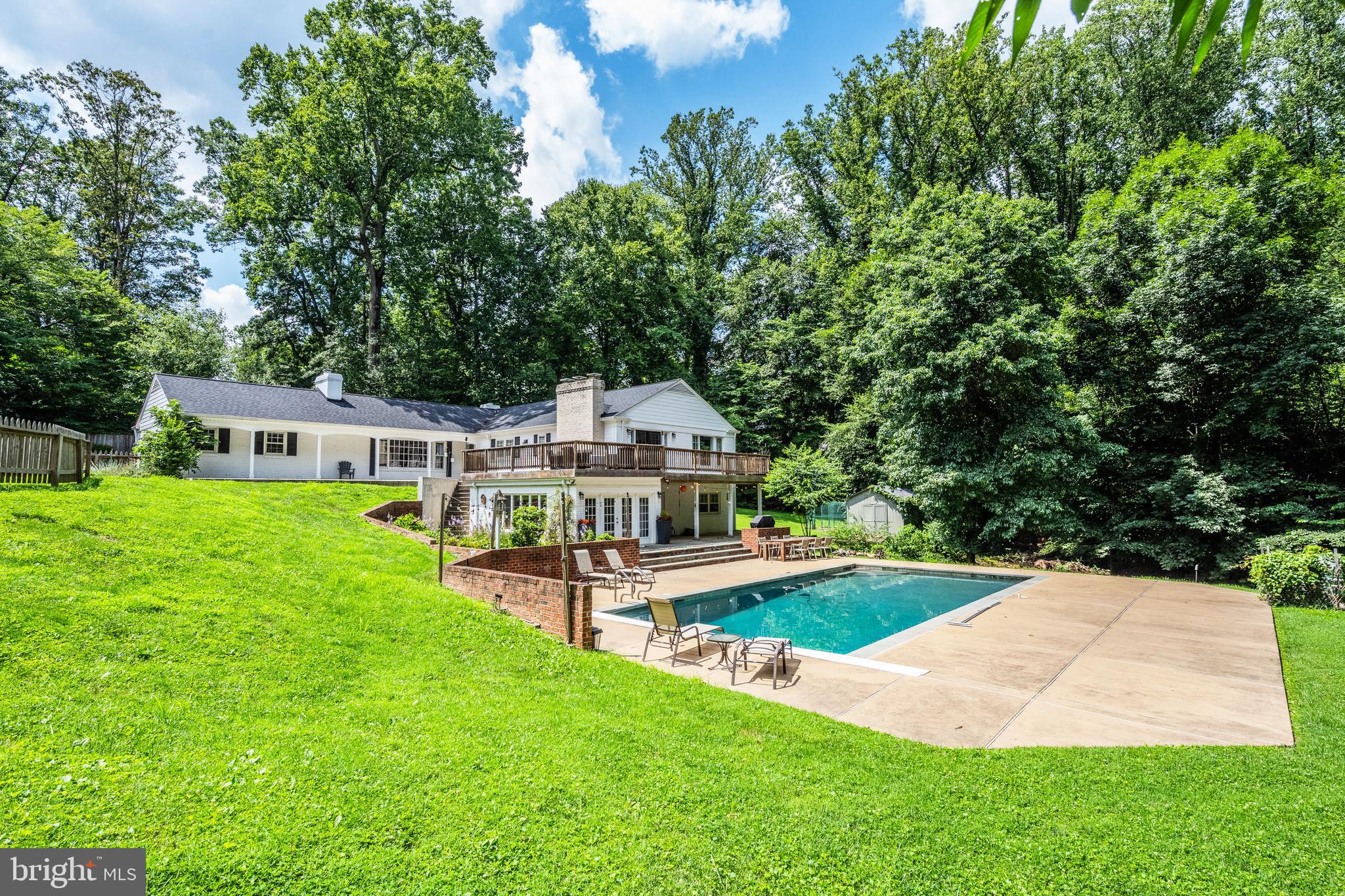 OLD GEORGETOWN ESTATES - Residential Lease