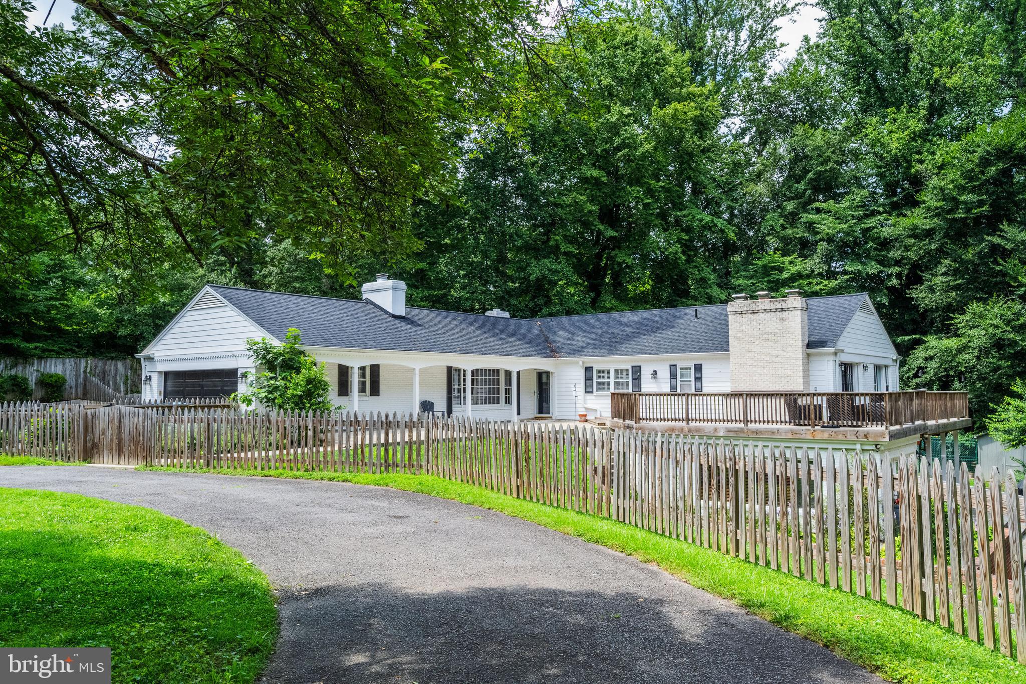 OLD GEORGETOWN ESTATES - Residential Lease