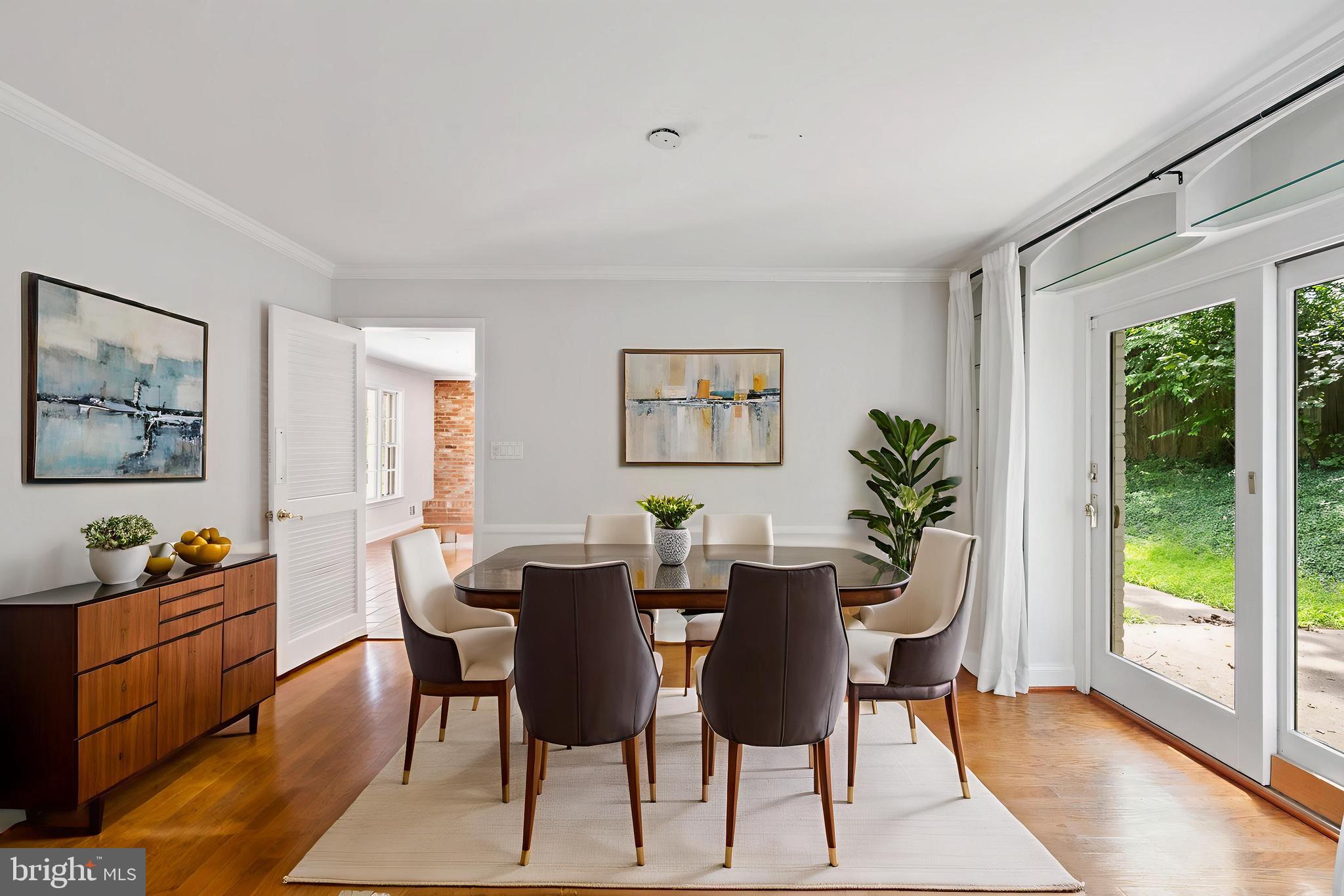 OLD GEORGETOWN ESTATES - Residential Lease