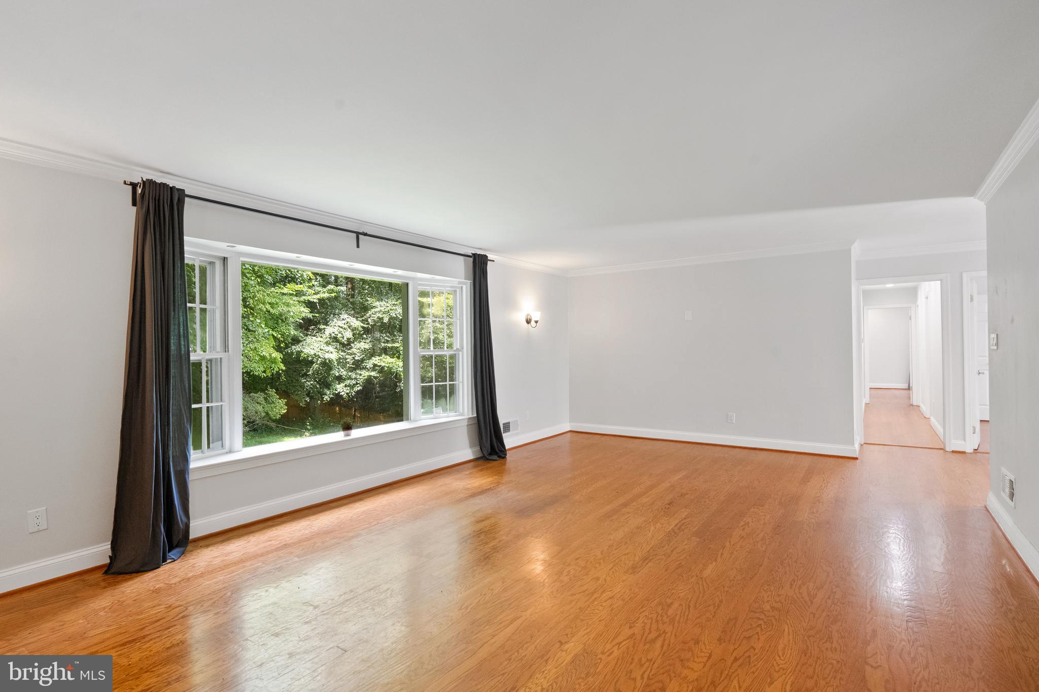 OLD GEORGETOWN ESTATES - Residential Lease