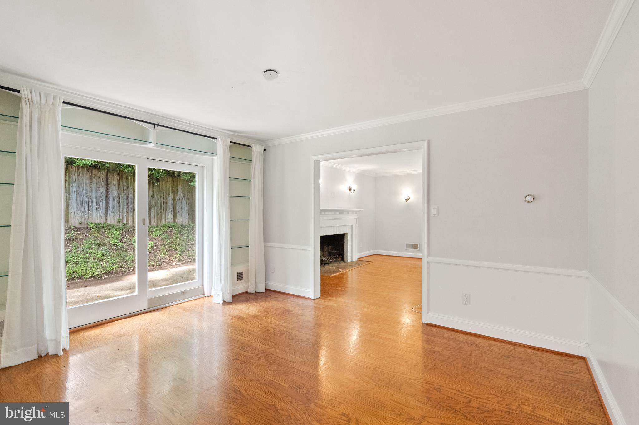 OLD GEORGETOWN ESTATES - Residential Lease