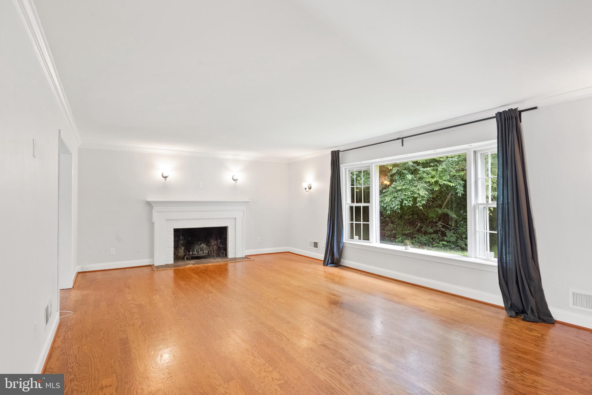 OLD GEORGETOWN ESTATES - Residential Lease