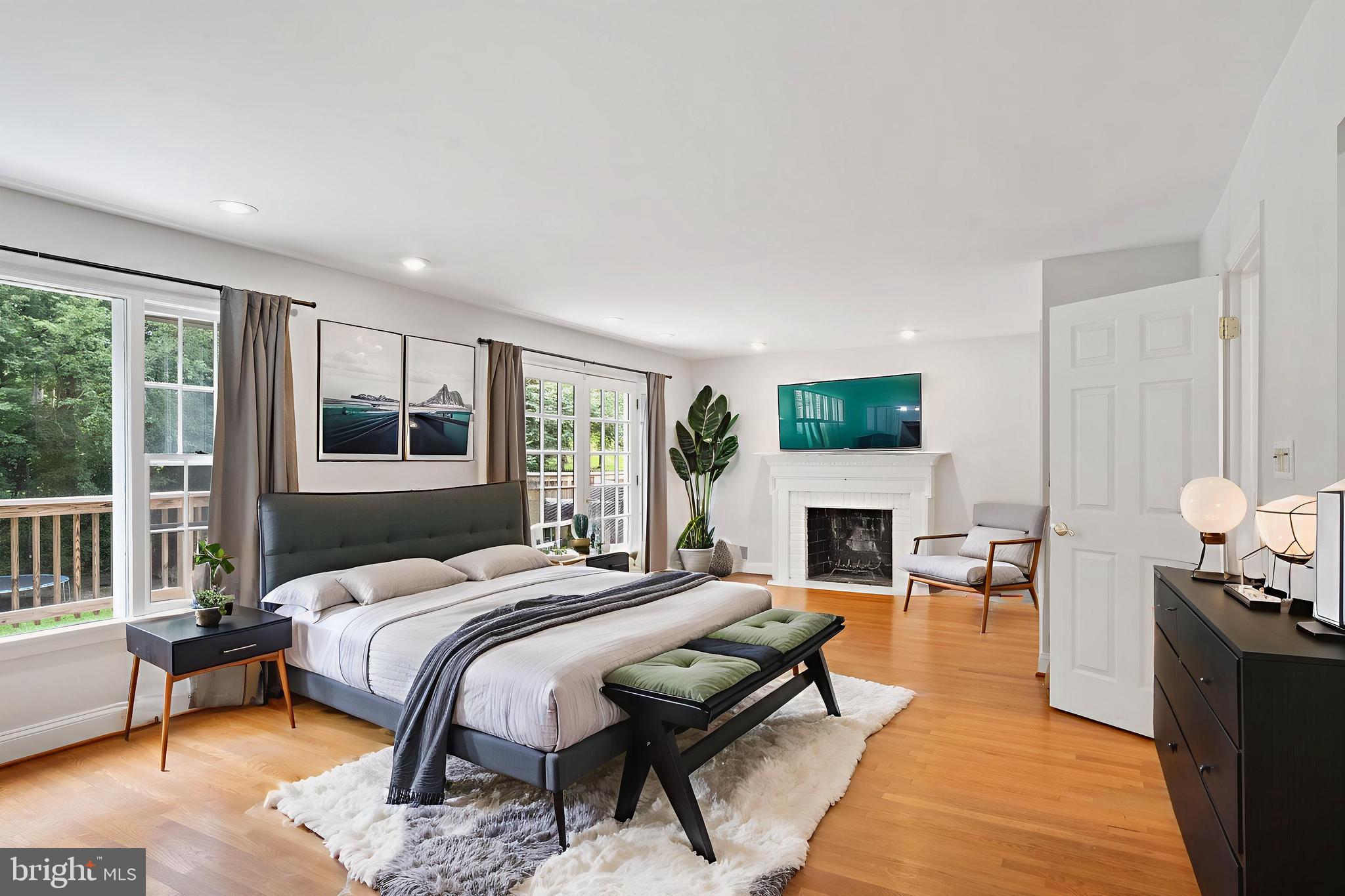 OLD GEORGETOWN ESTATES - Residential Lease