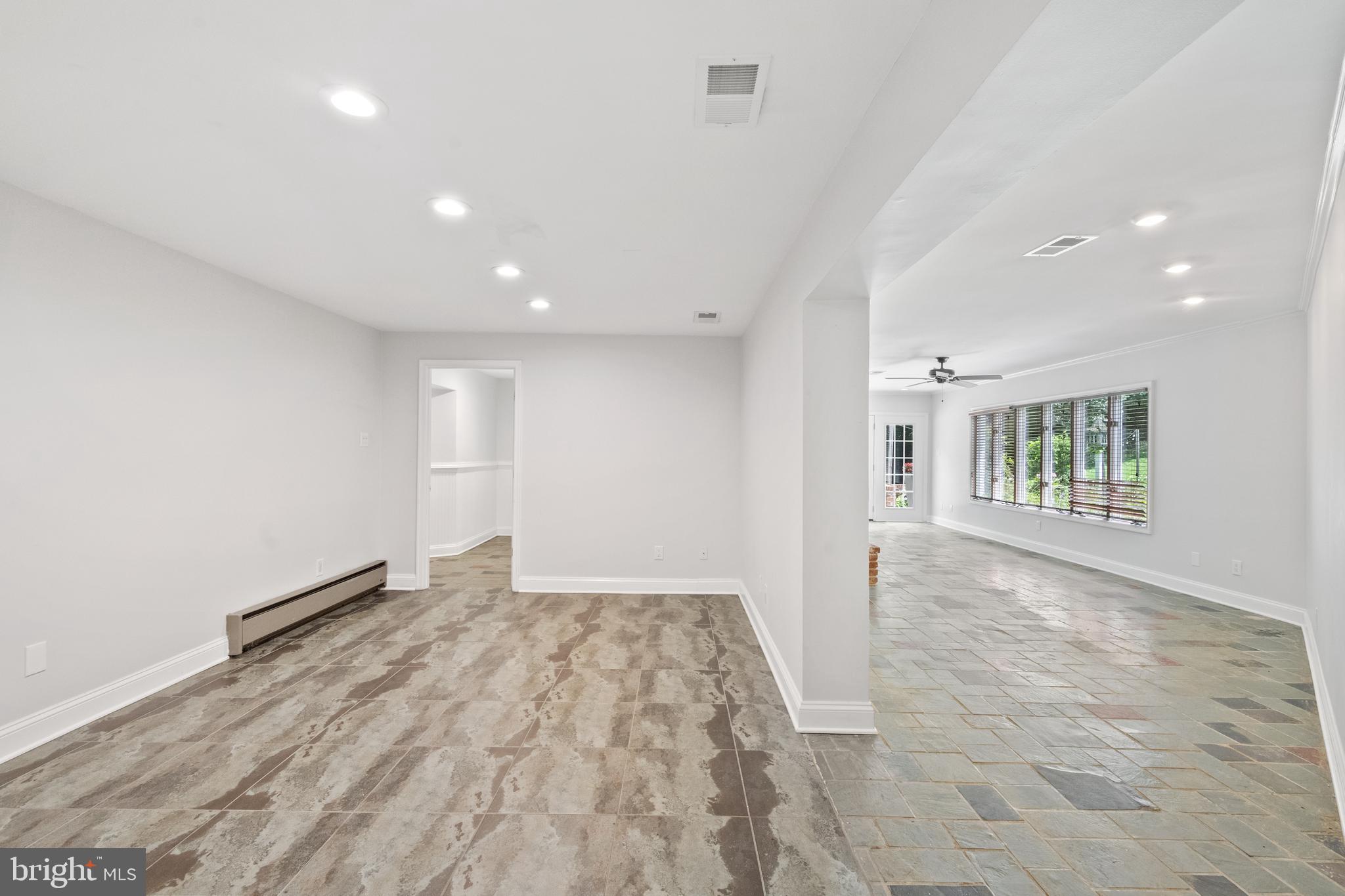 OLD GEORGETOWN ESTATES - Residential Lease