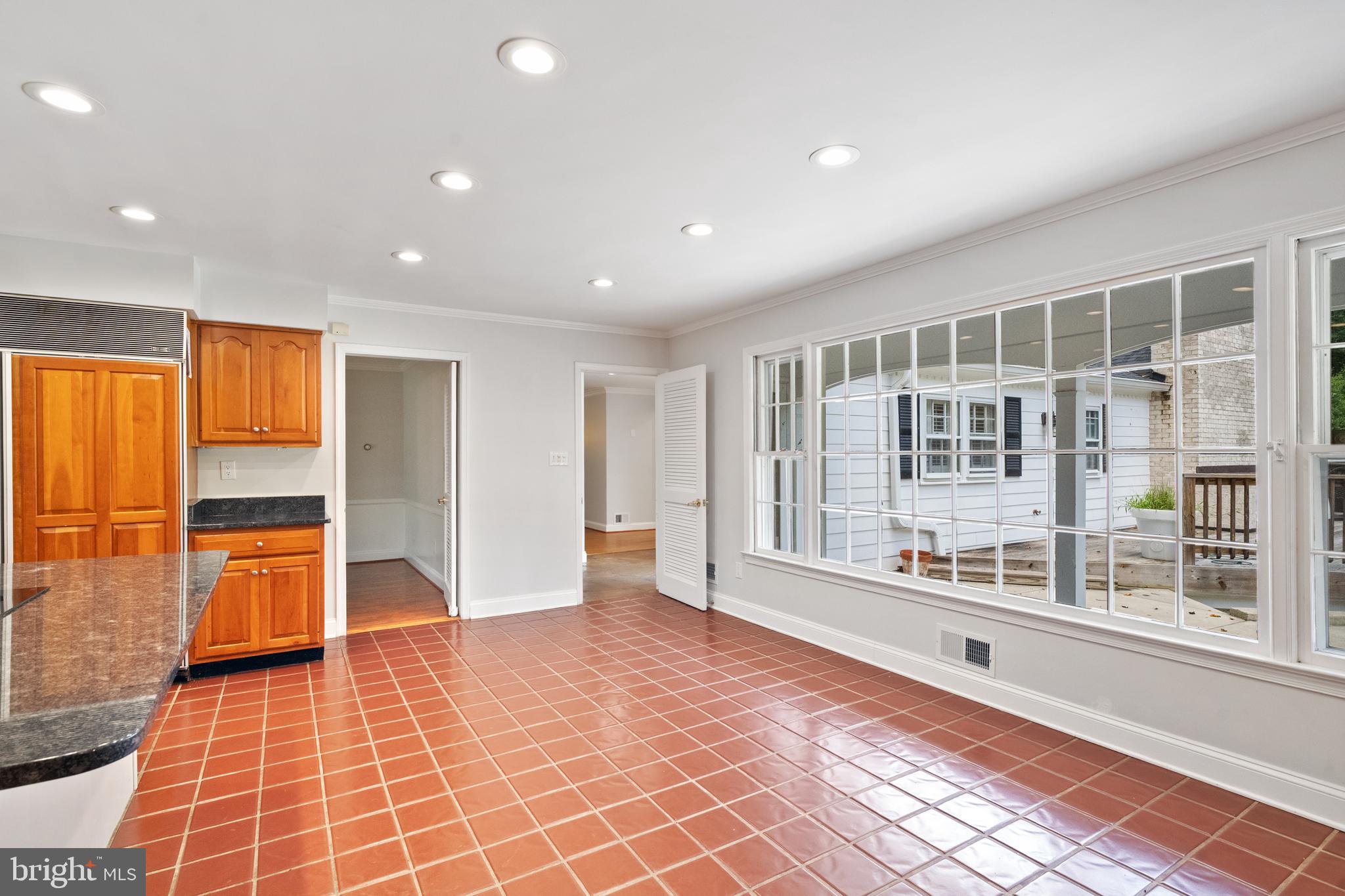 OLD GEORGETOWN ESTATES - Residential Lease