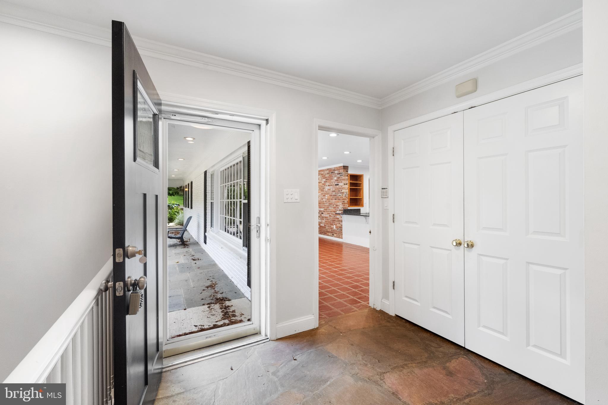 OLD GEORGETOWN ESTATES - Residential Lease