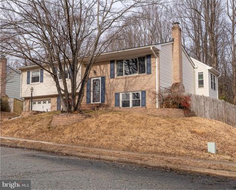 Photo of 13475 Keytone Road, WOODBRIDGE, VA 22193 (MLS # VAPW2111264)