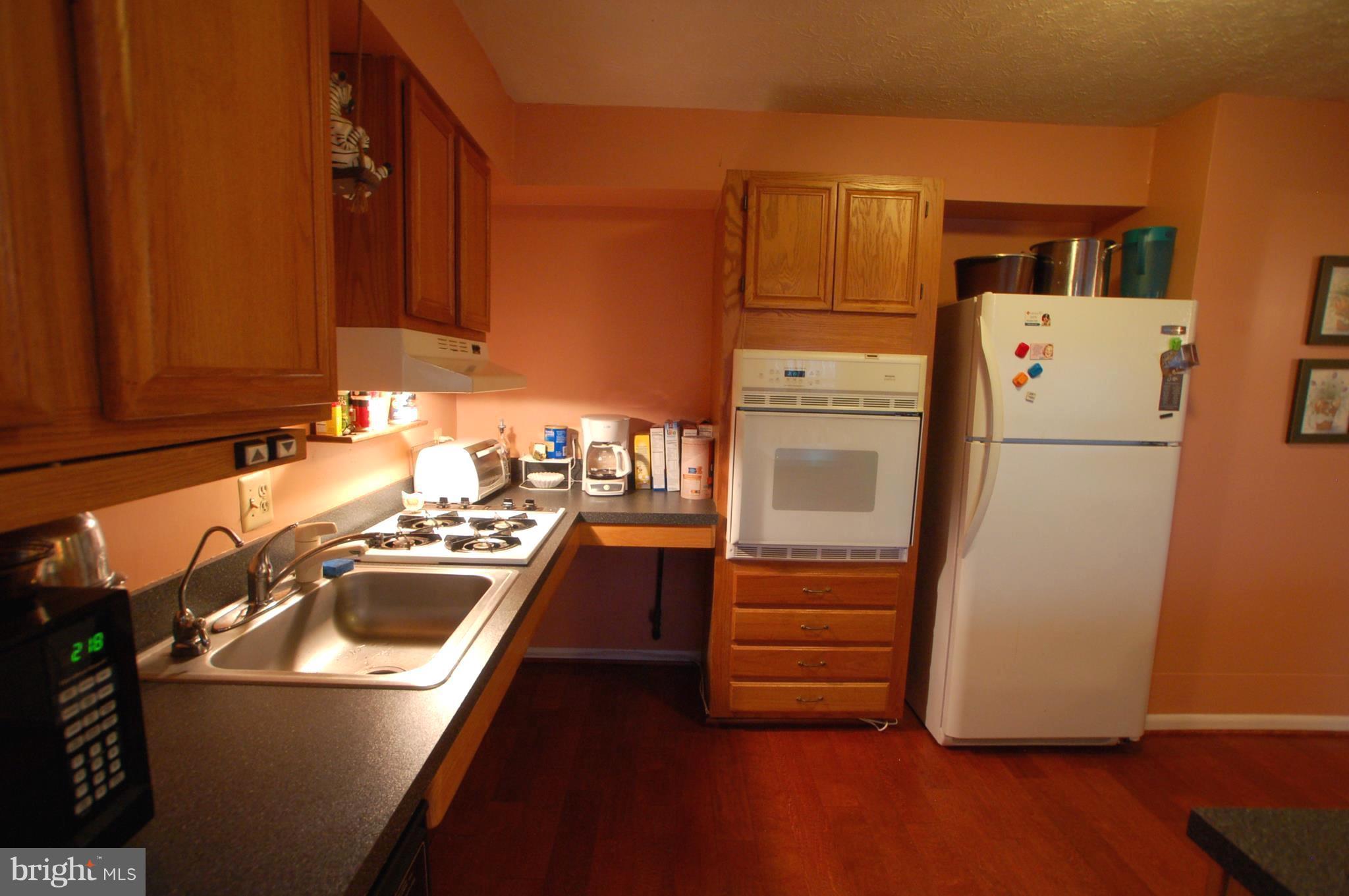 ROCKLAND RUN - Residential