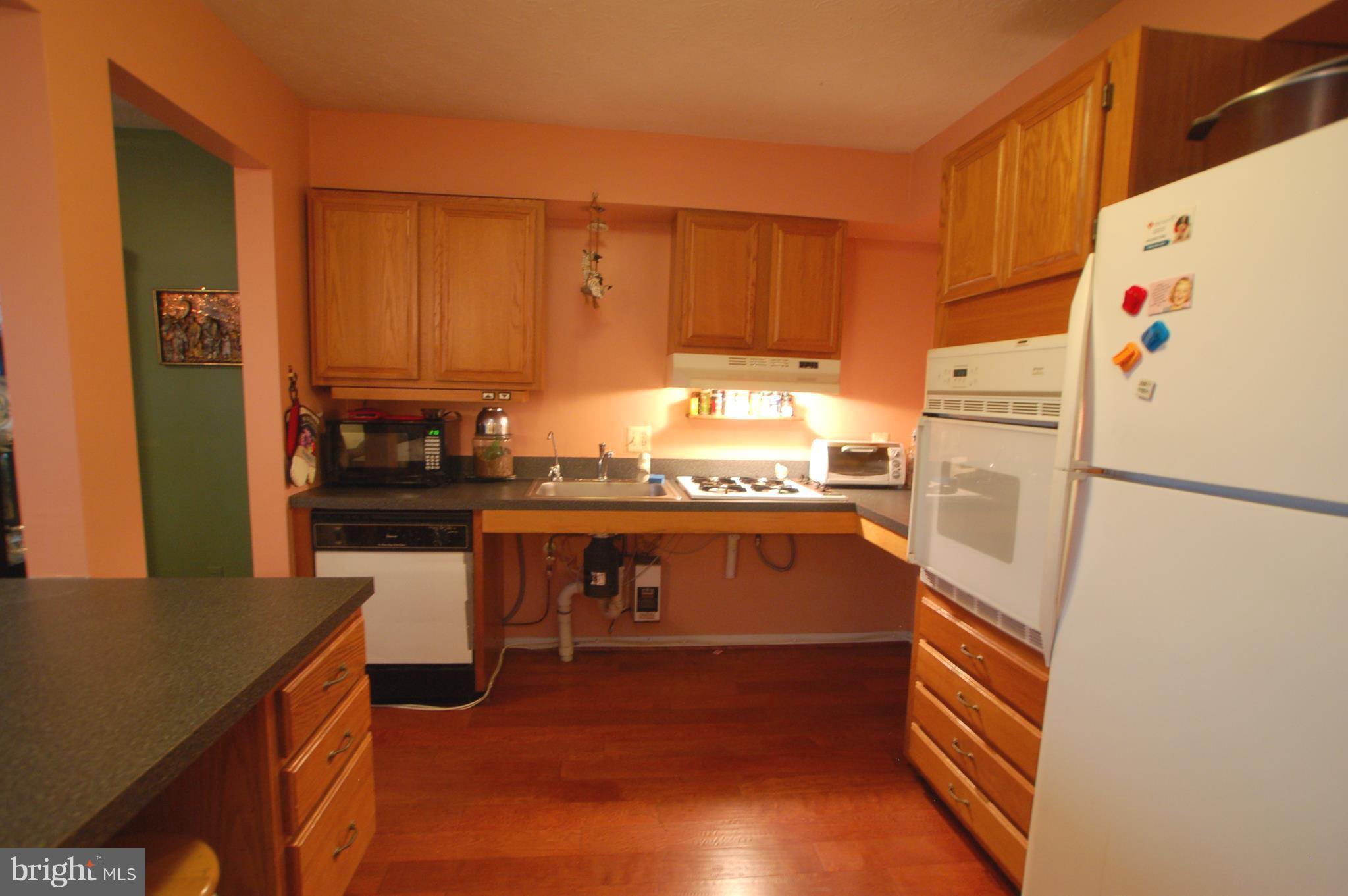 ROCKLAND RUN - Residential