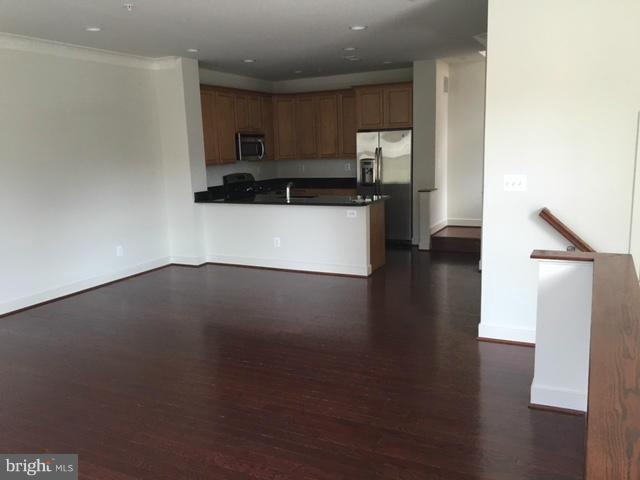 OLD DOMINION AT GLEBE PARK - Residential Lease