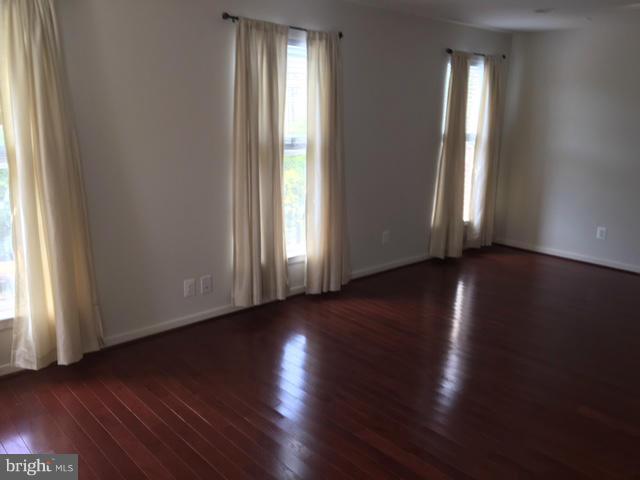 OLD DOMINION AT GLEBE PARK - Residential Lease