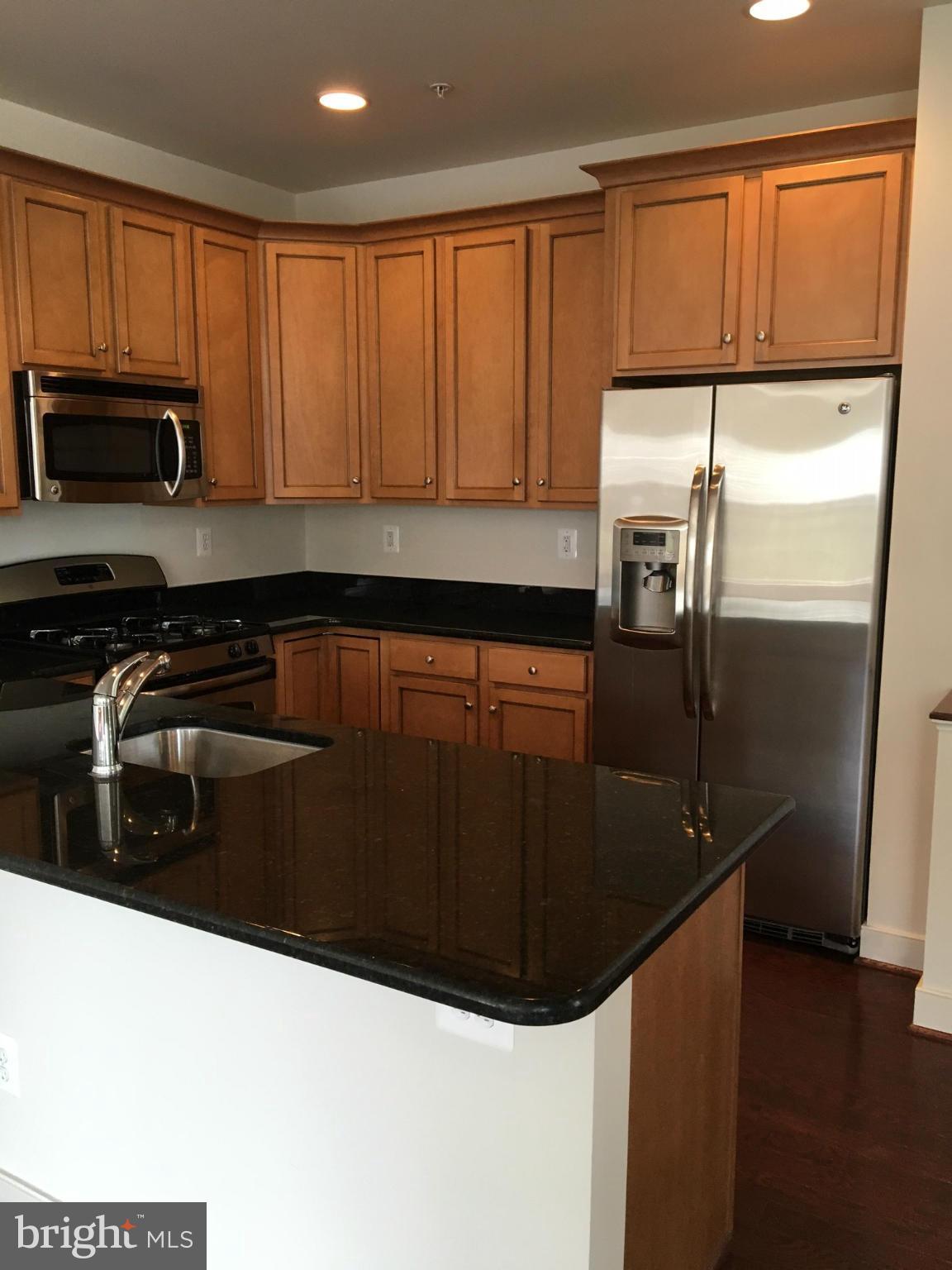 OLD DOMINION AT GLEBE PARK - Residential Lease