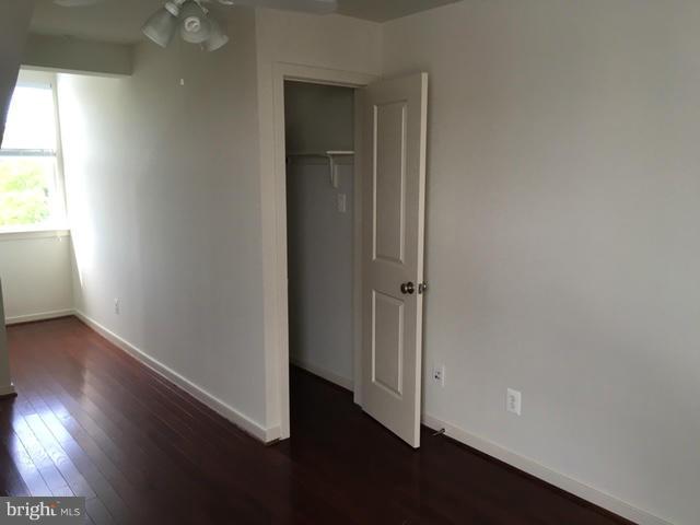 OLD DOMINION AT GLEBE PARK - Residential Lease