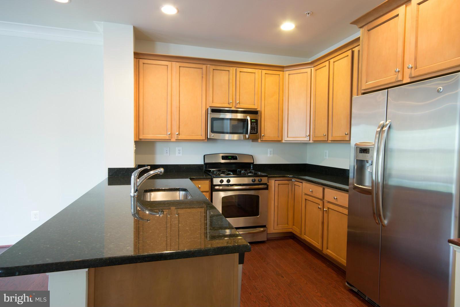 OLD DOMINION AT GLEBE PARK - Residential Lease