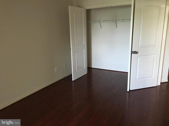 OLD DOMINION AT GLEBE PARK - Residential Lease