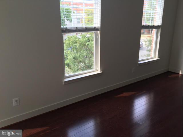 OLD DOMINION AT GLEBE PARK - Residential Lease