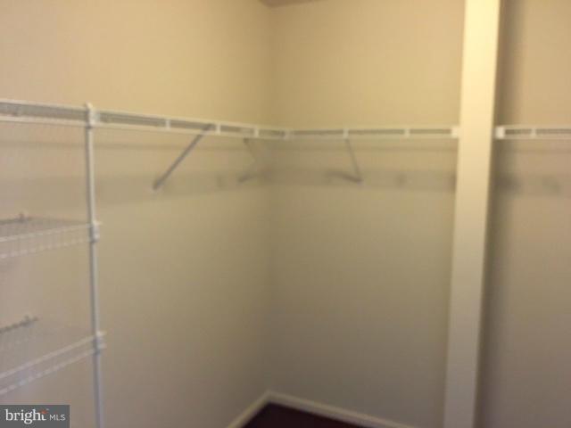 OLD DOMINION AT GLEBE PARK - Residential Lease