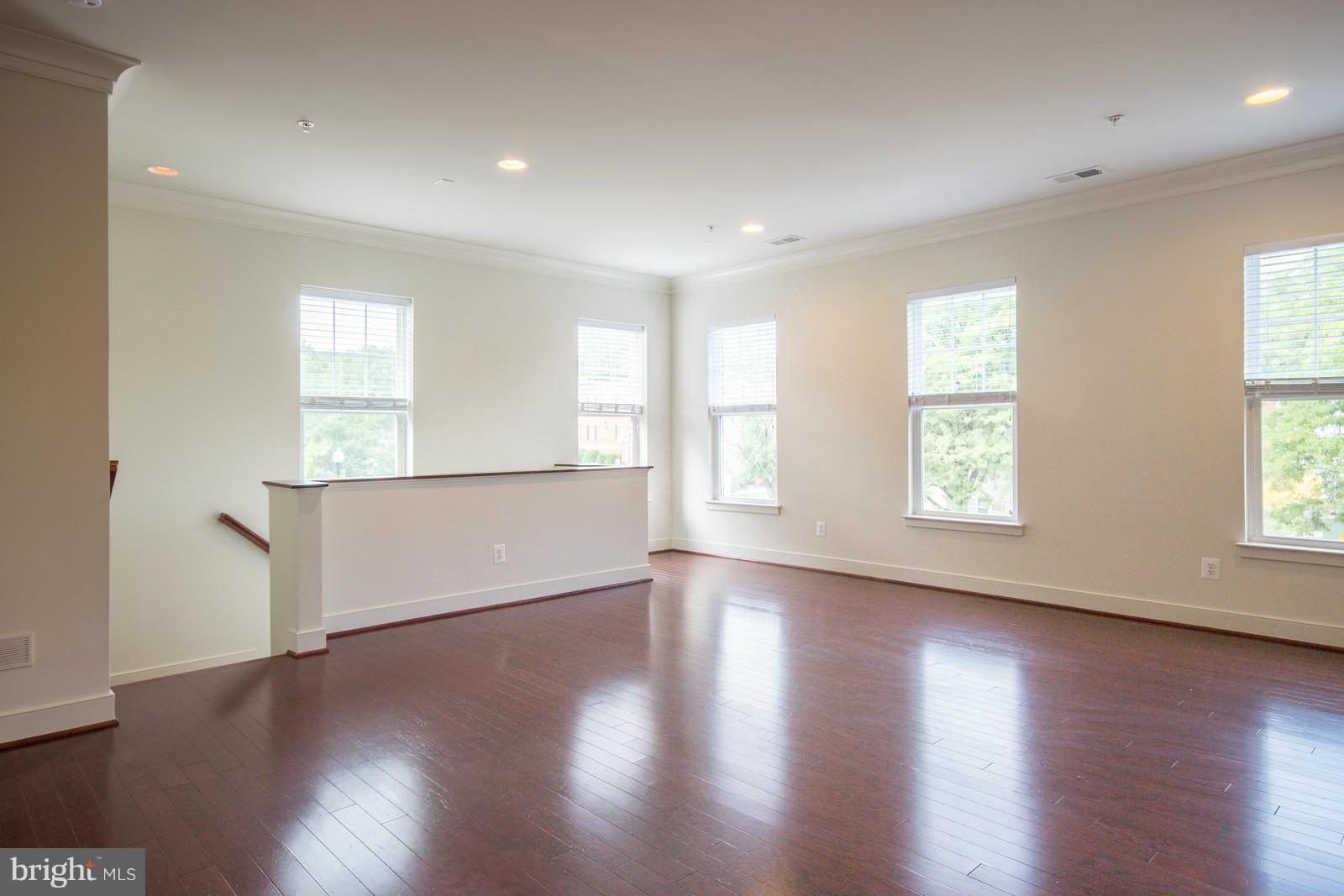 OLD DOMINION AT GLEBE PARK - Residential Lease