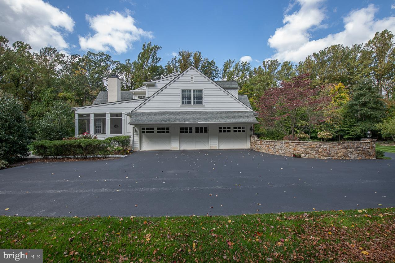 CHAUTAUQUA - Residential