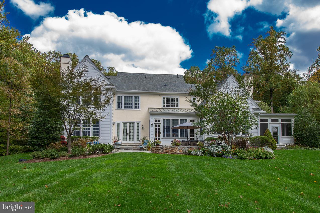 CHAUTAUQUA - Residential