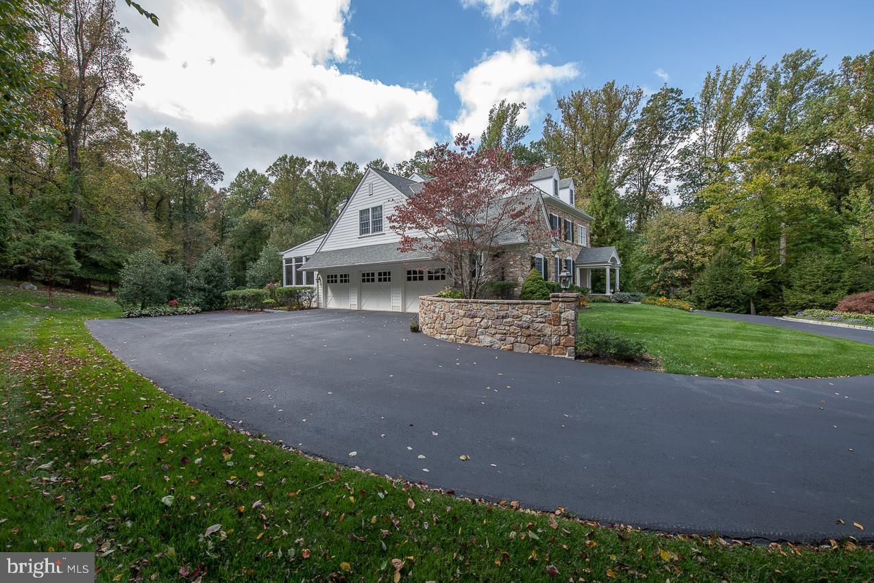 CHAUTAUQUA - Residential