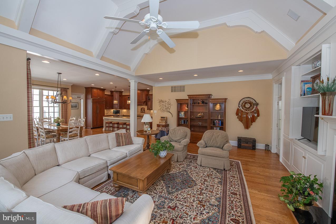 CHAUTAUQUA - Residential