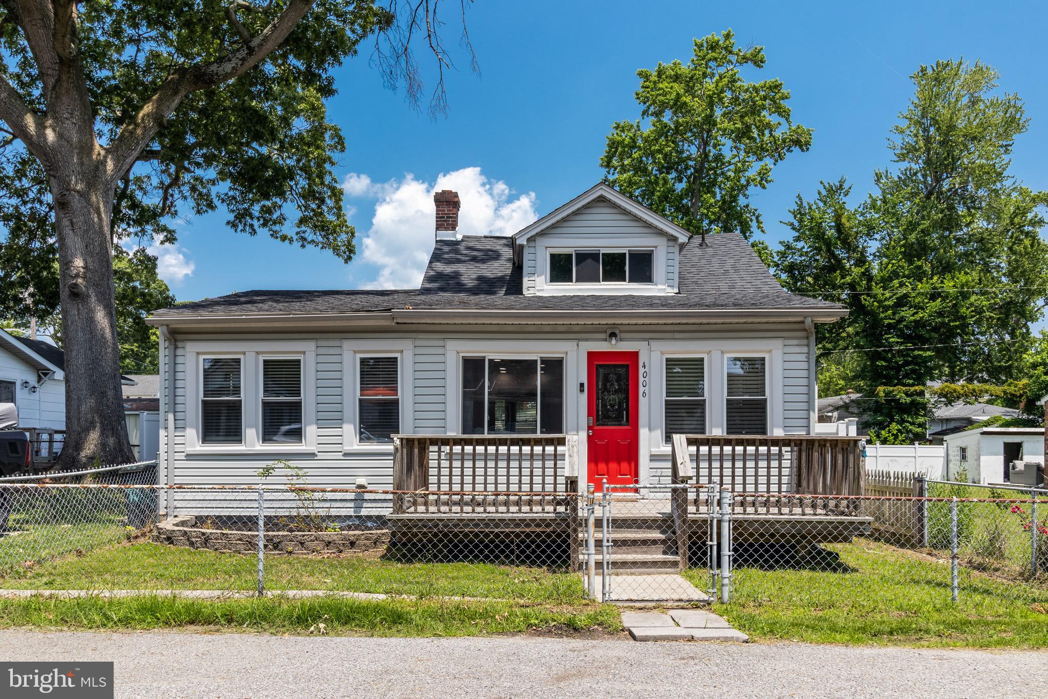 4006 6TH STREET