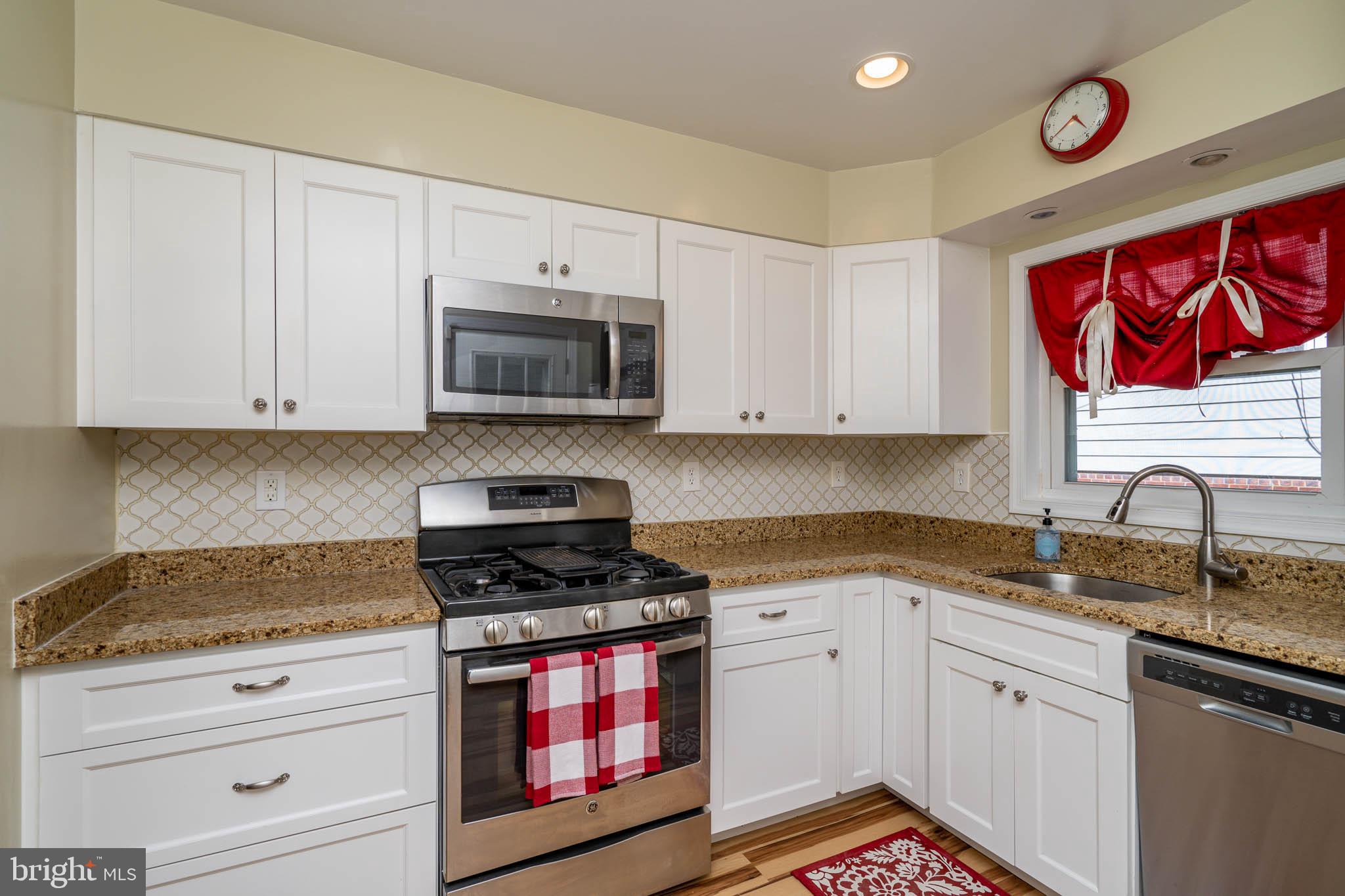 HYATTSVILLE - Residential