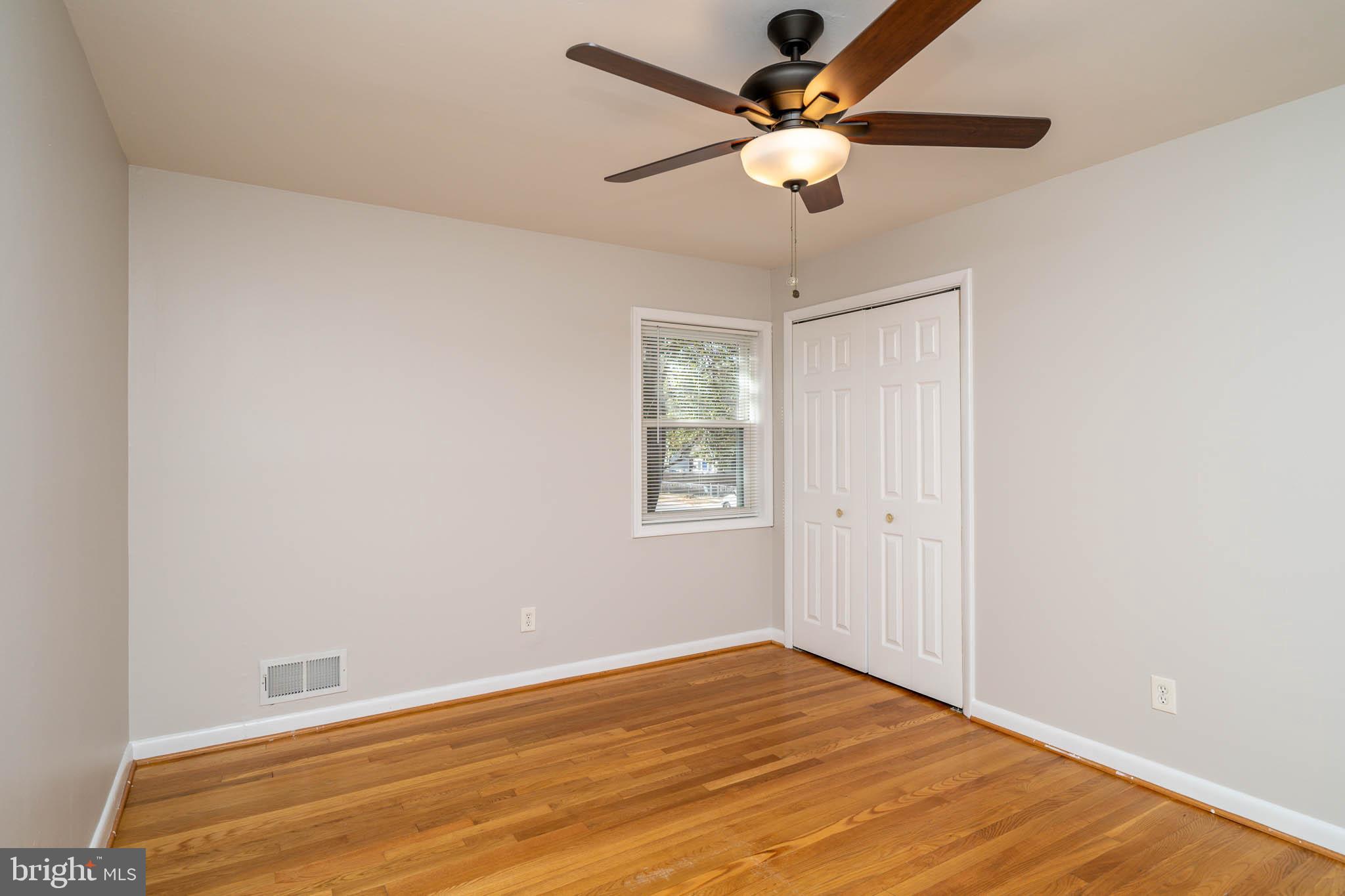 HYATTSVILLE - Residential