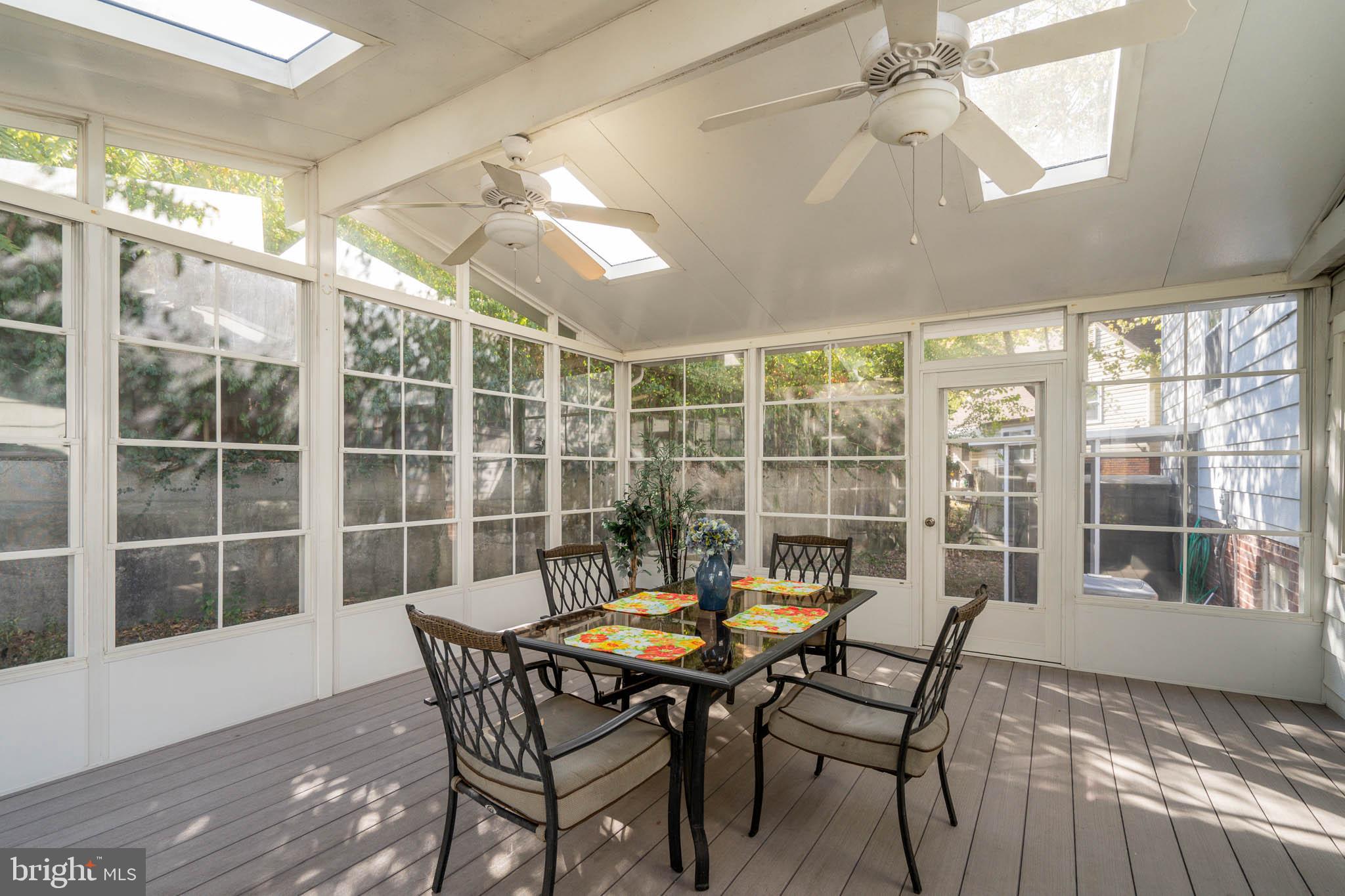 HYATTSVILLE - Residential