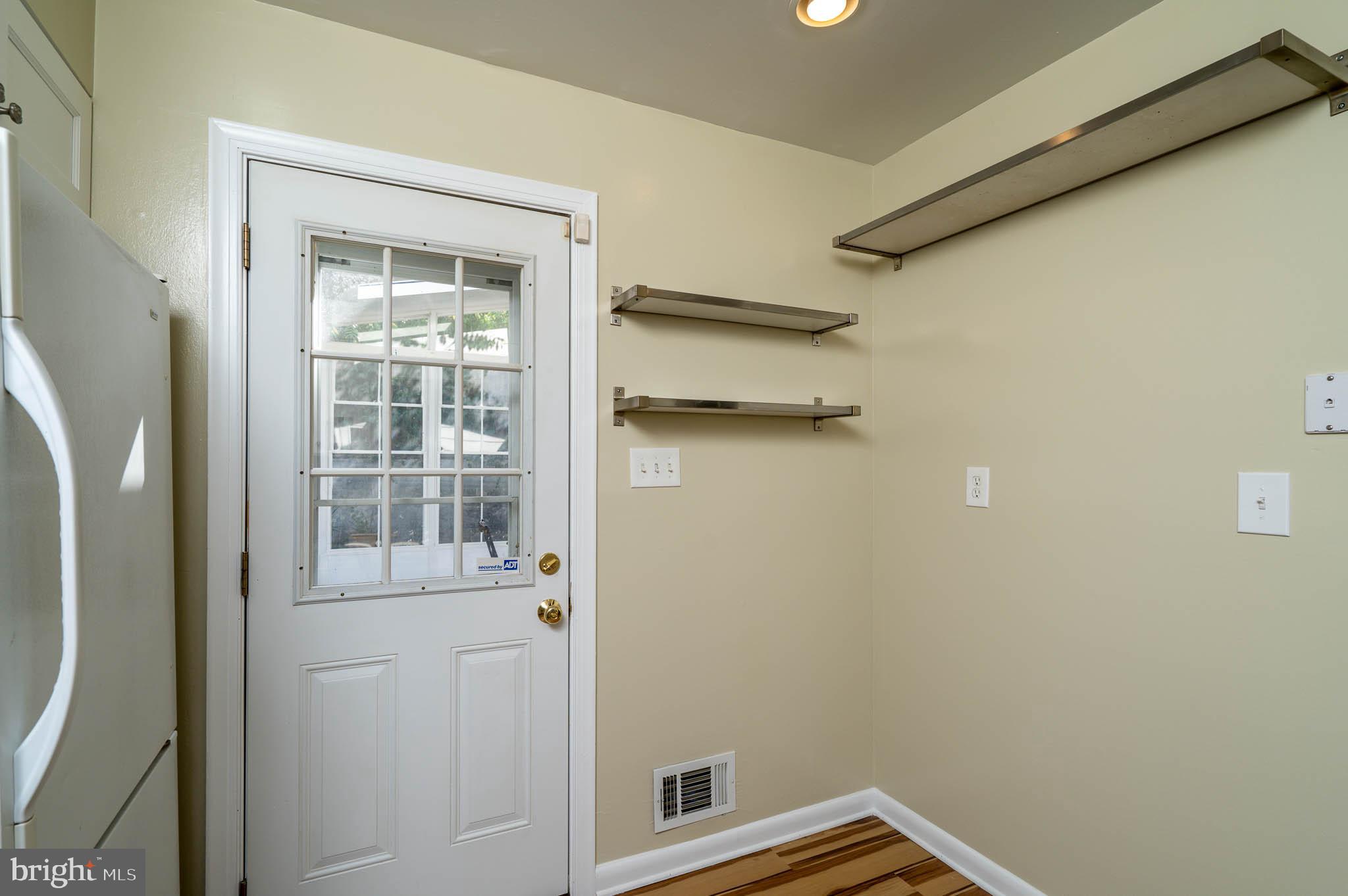 HYATTSVILLE - Residential