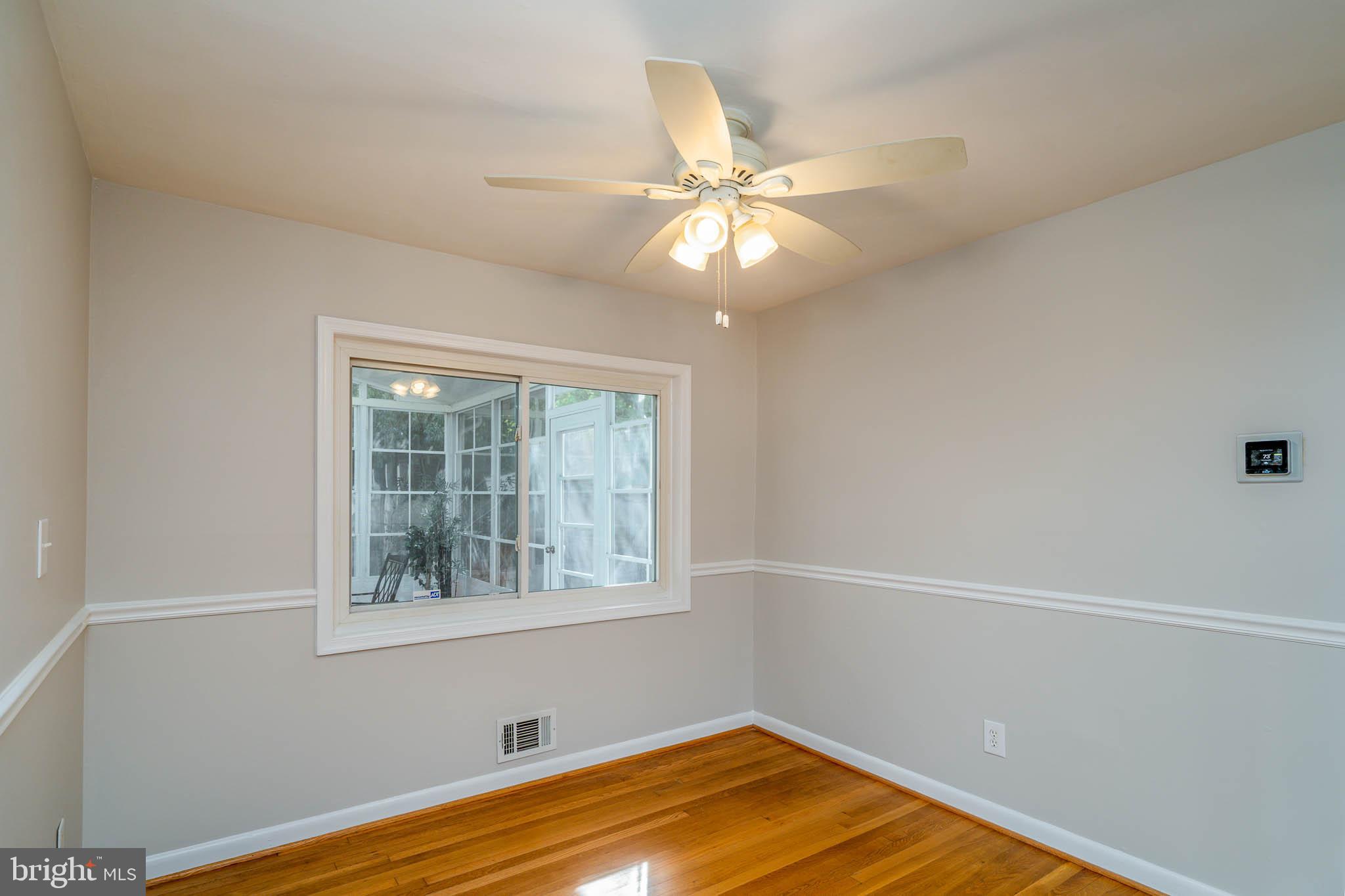 HYATTSVILLE - Residential