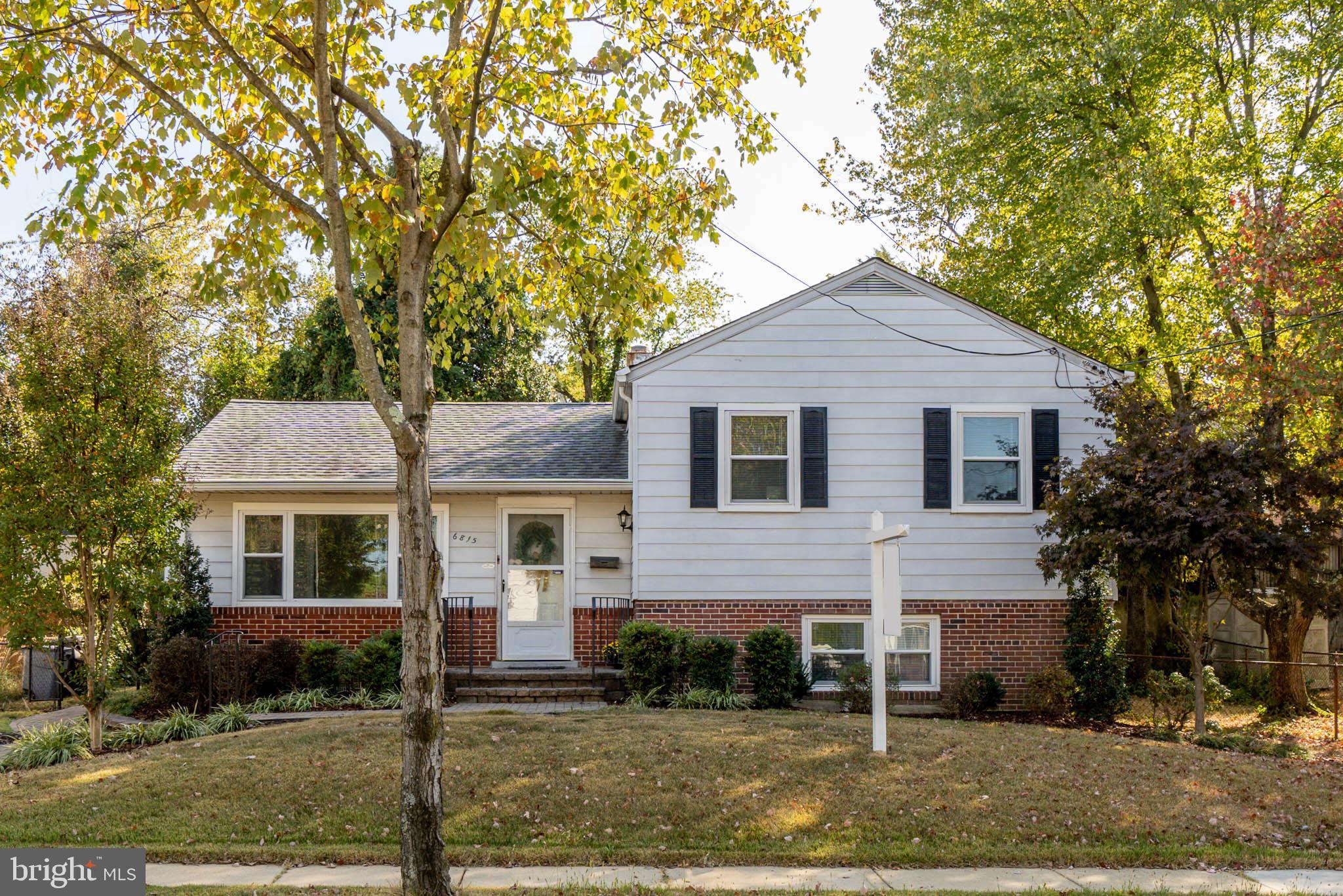 HYATTSVILLE - Residential