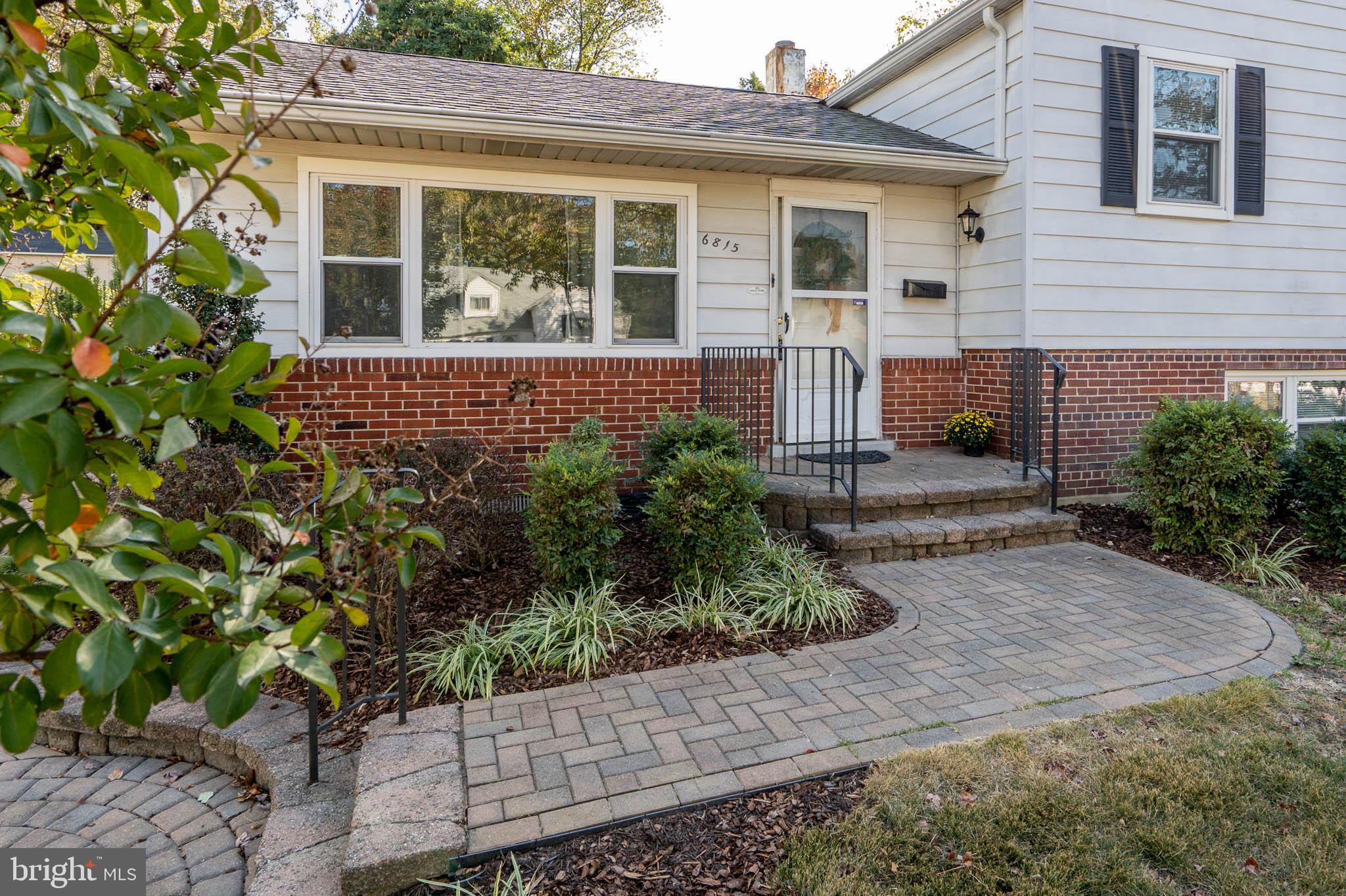 HYATTSVILLE - Residential