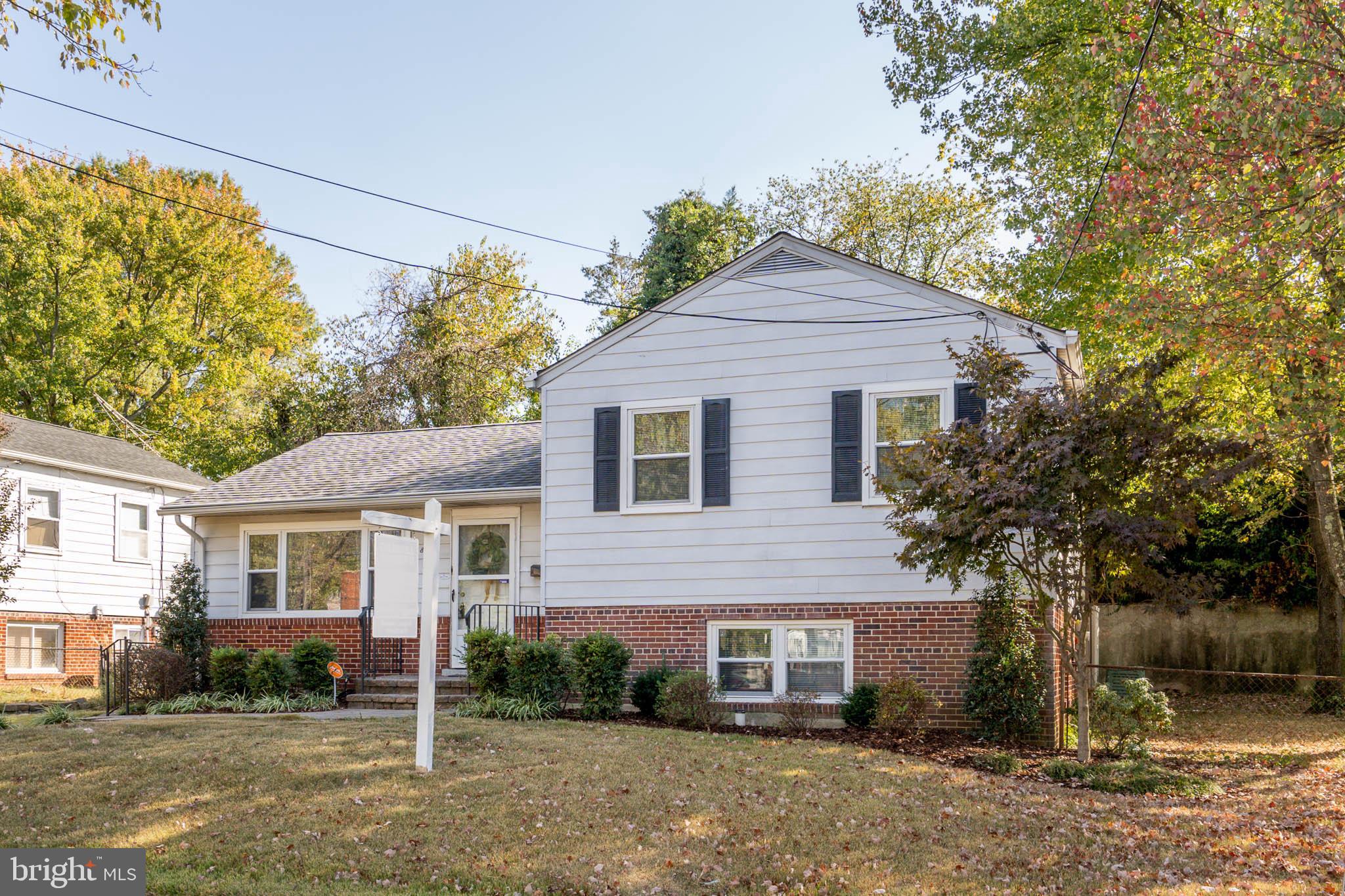 HYATTSVILLE - Residential